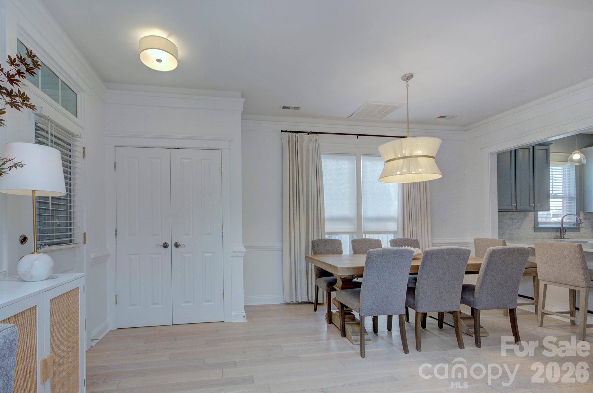 13642 Stumptown Road — Huntersville