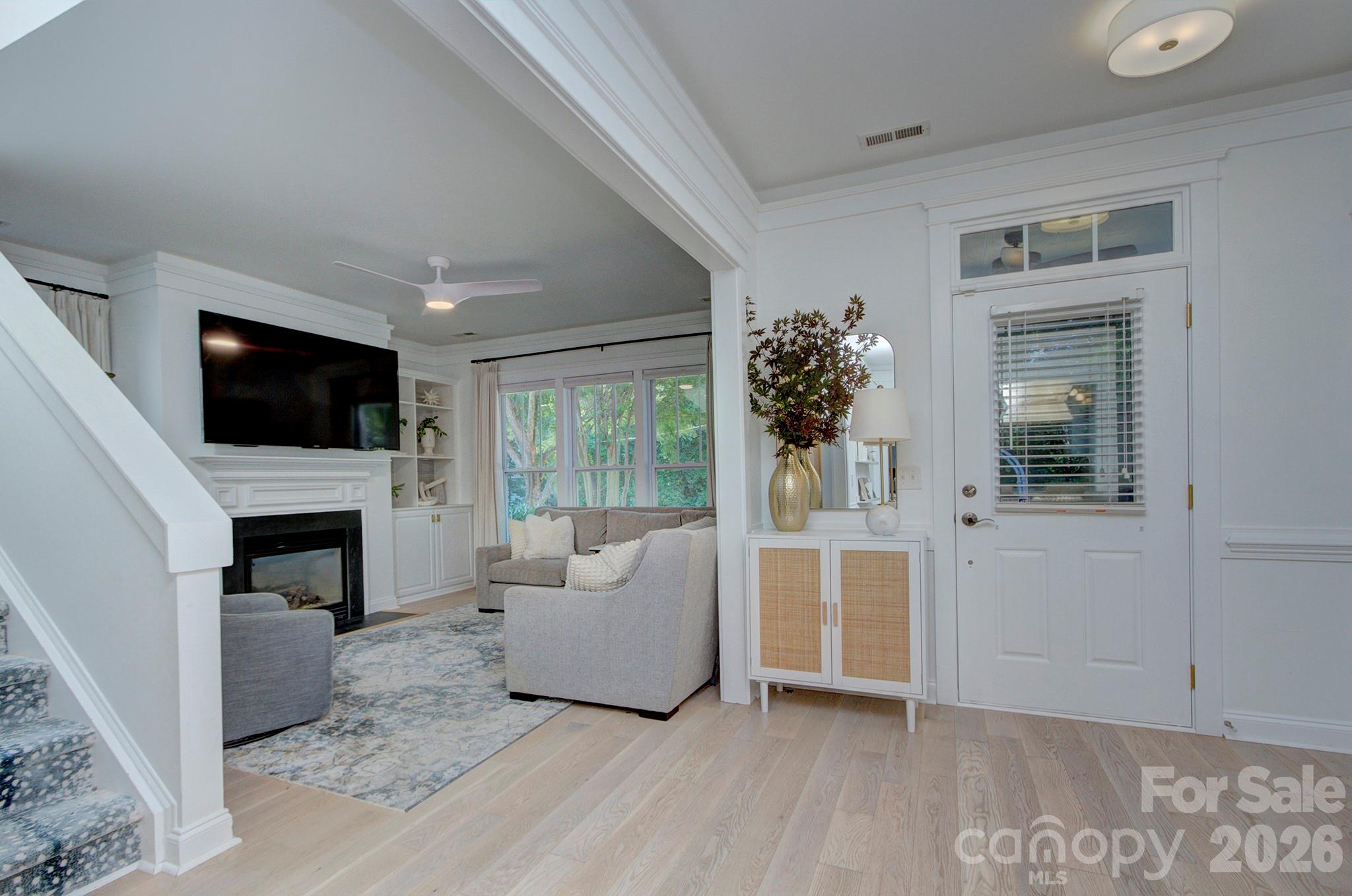 13642 Stumptown Road — Huntersville