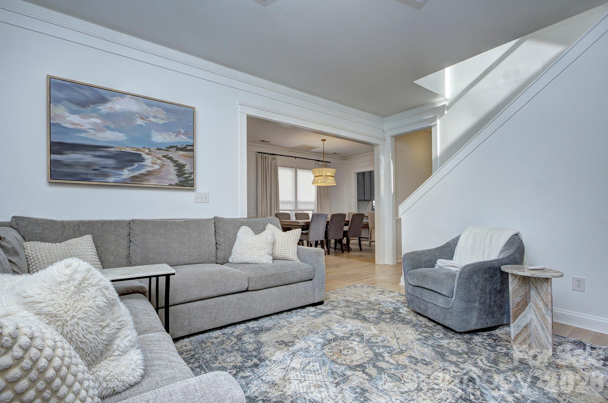 13642 Stumptown Road — Huntersville