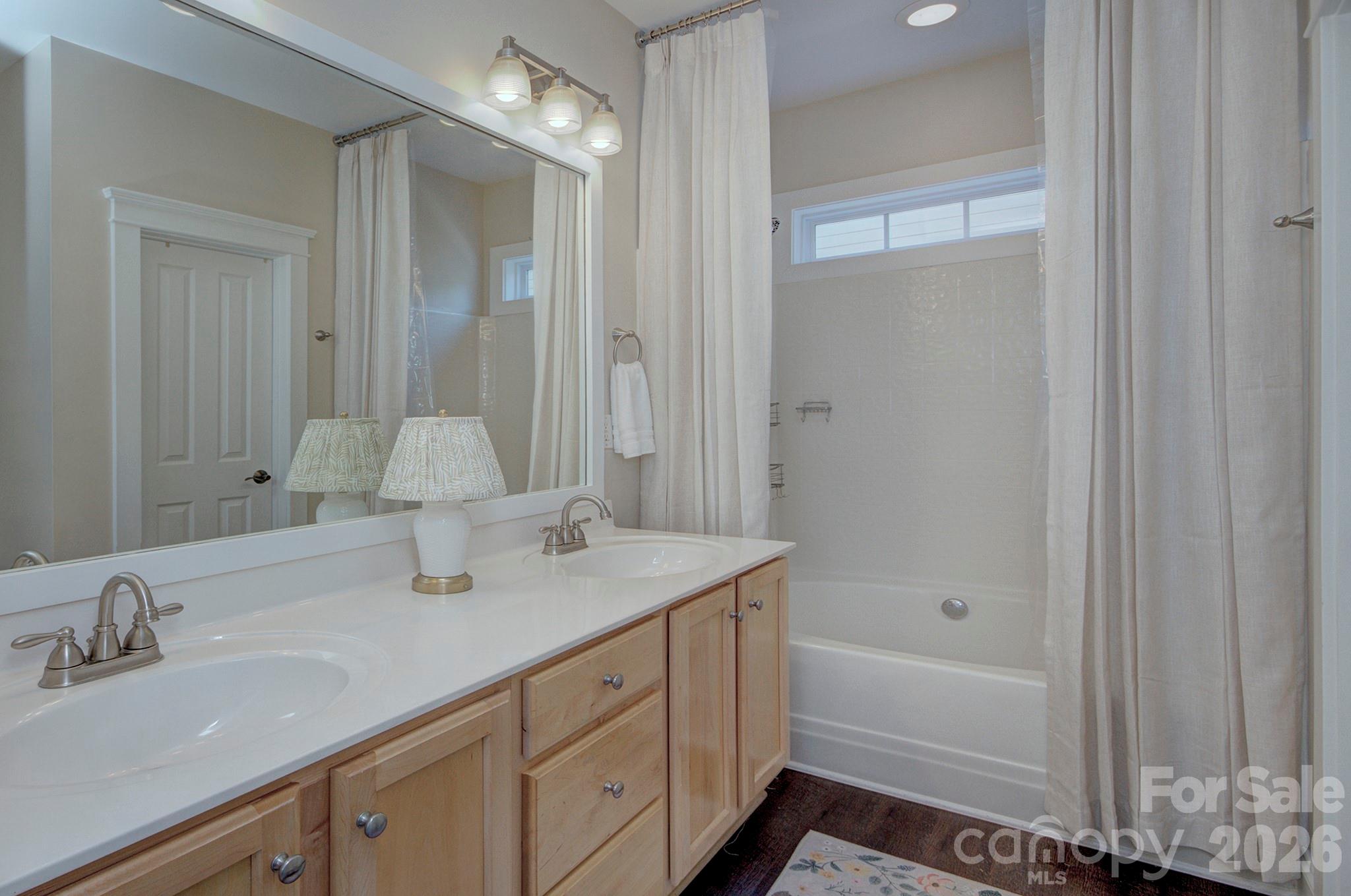 13642 Stumptown Road — Huntersville
