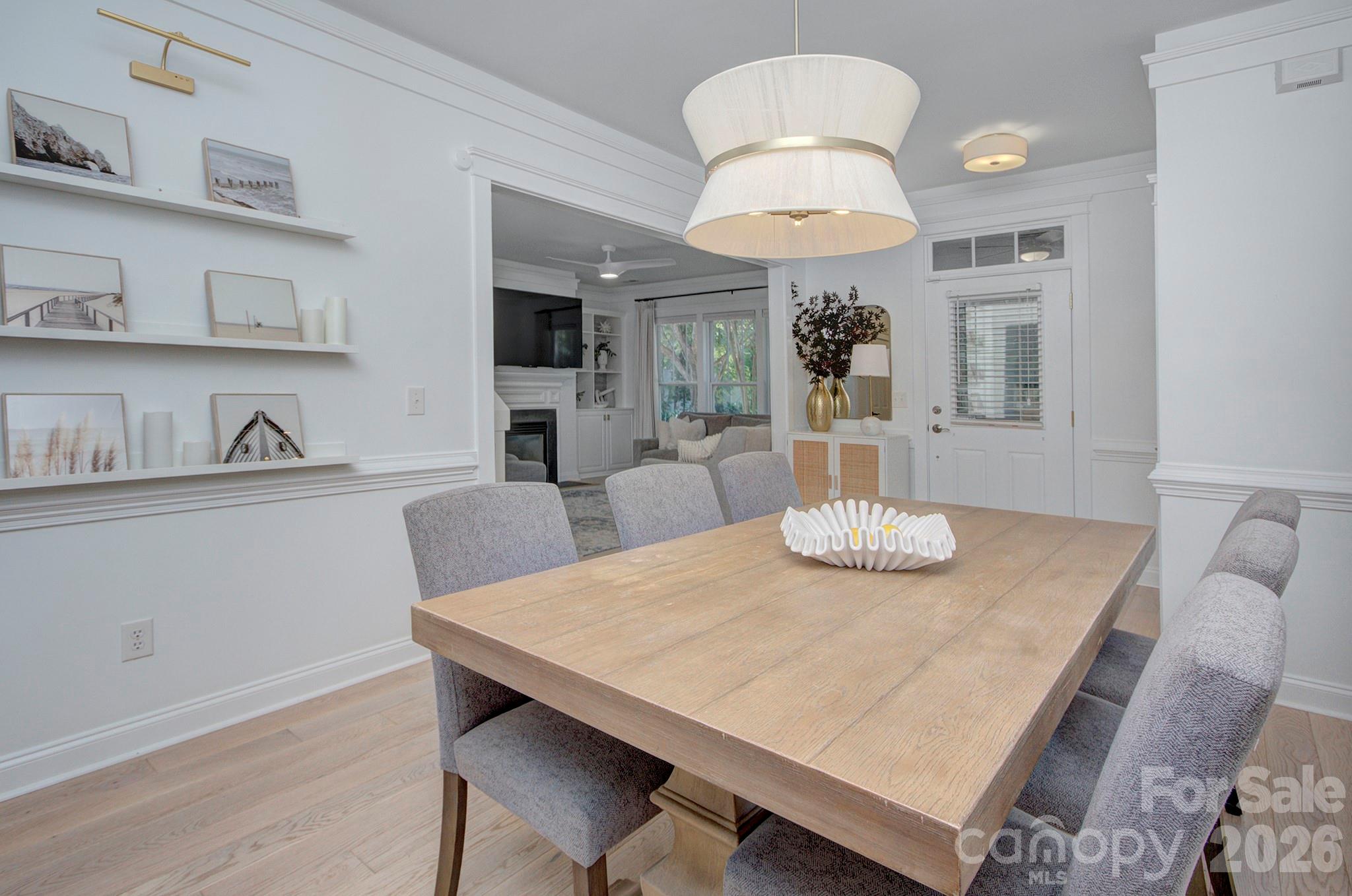 13642 Stumptown Road — Huntersville