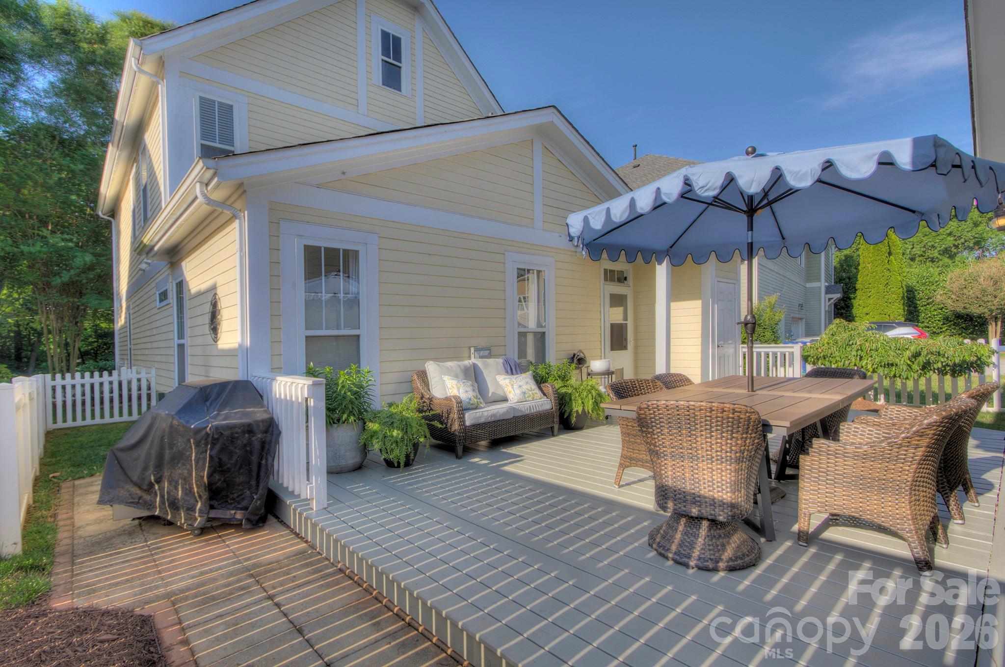 13642 Stumptown Road — Huntersville