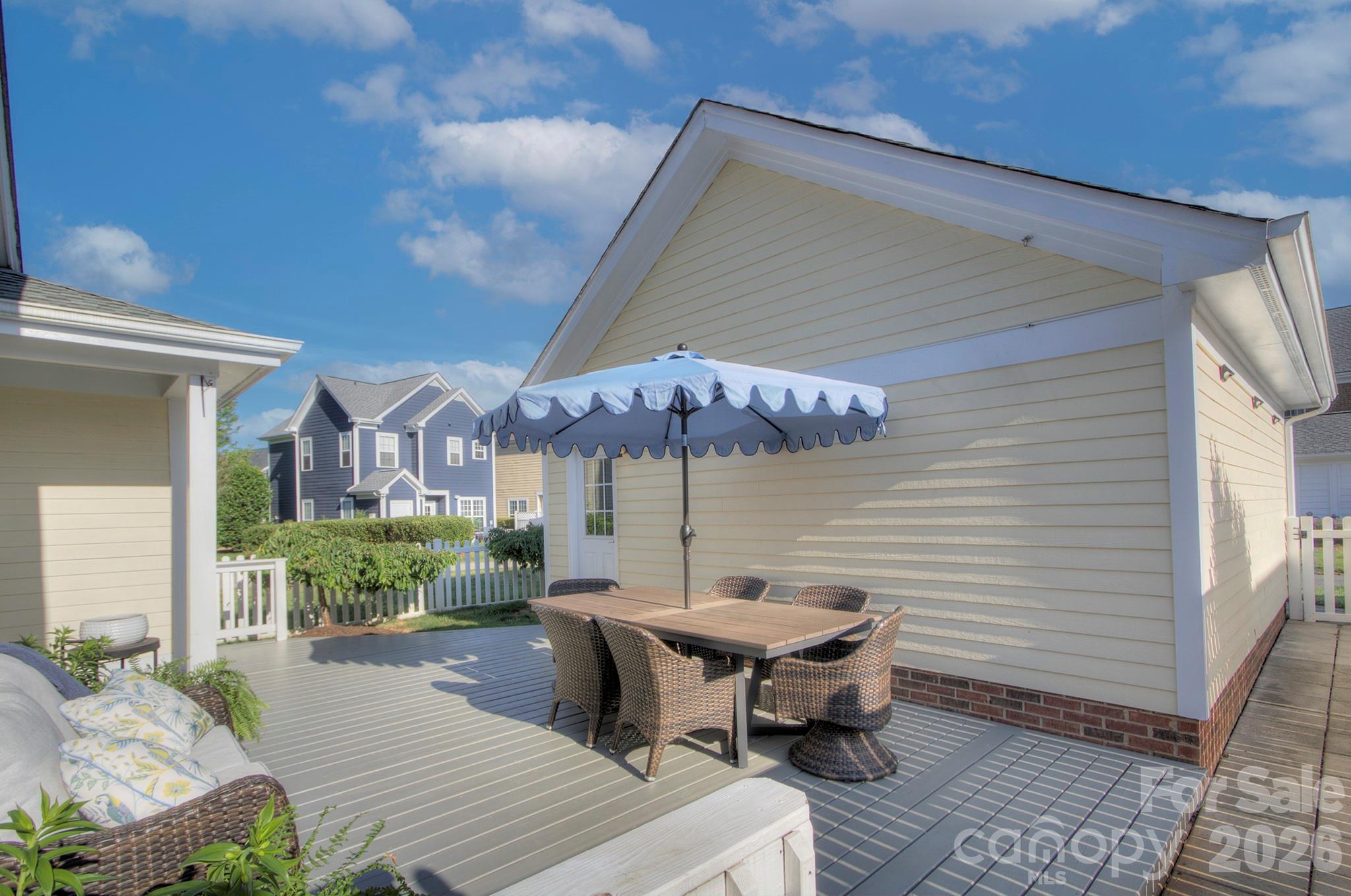 13642 Stumptown Road — Huntersville