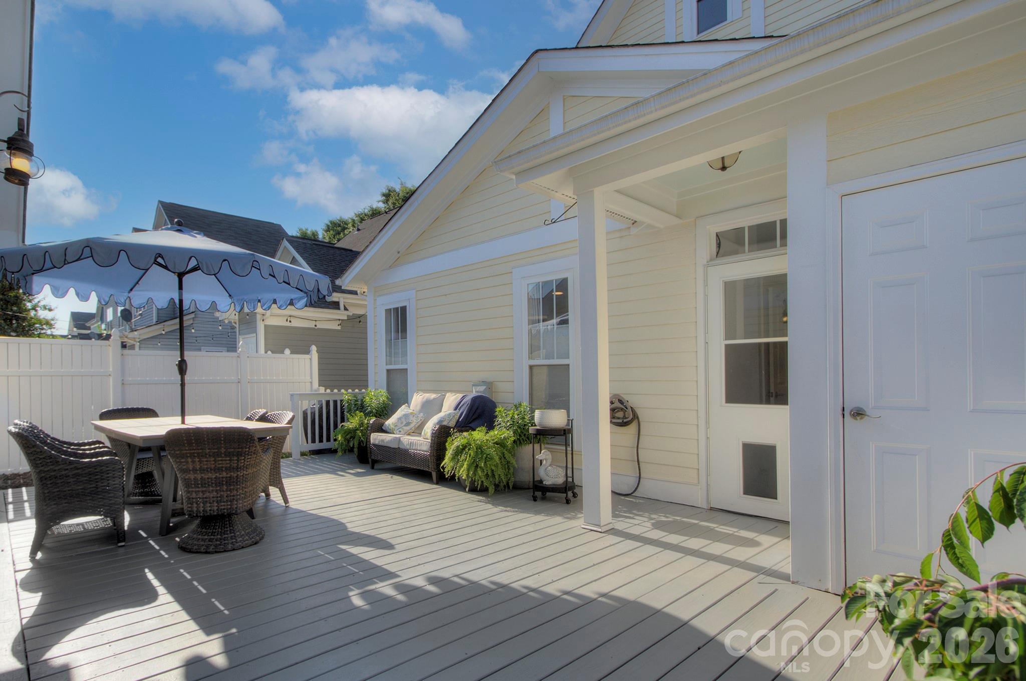 13642 Stumptown Road — Huntersville