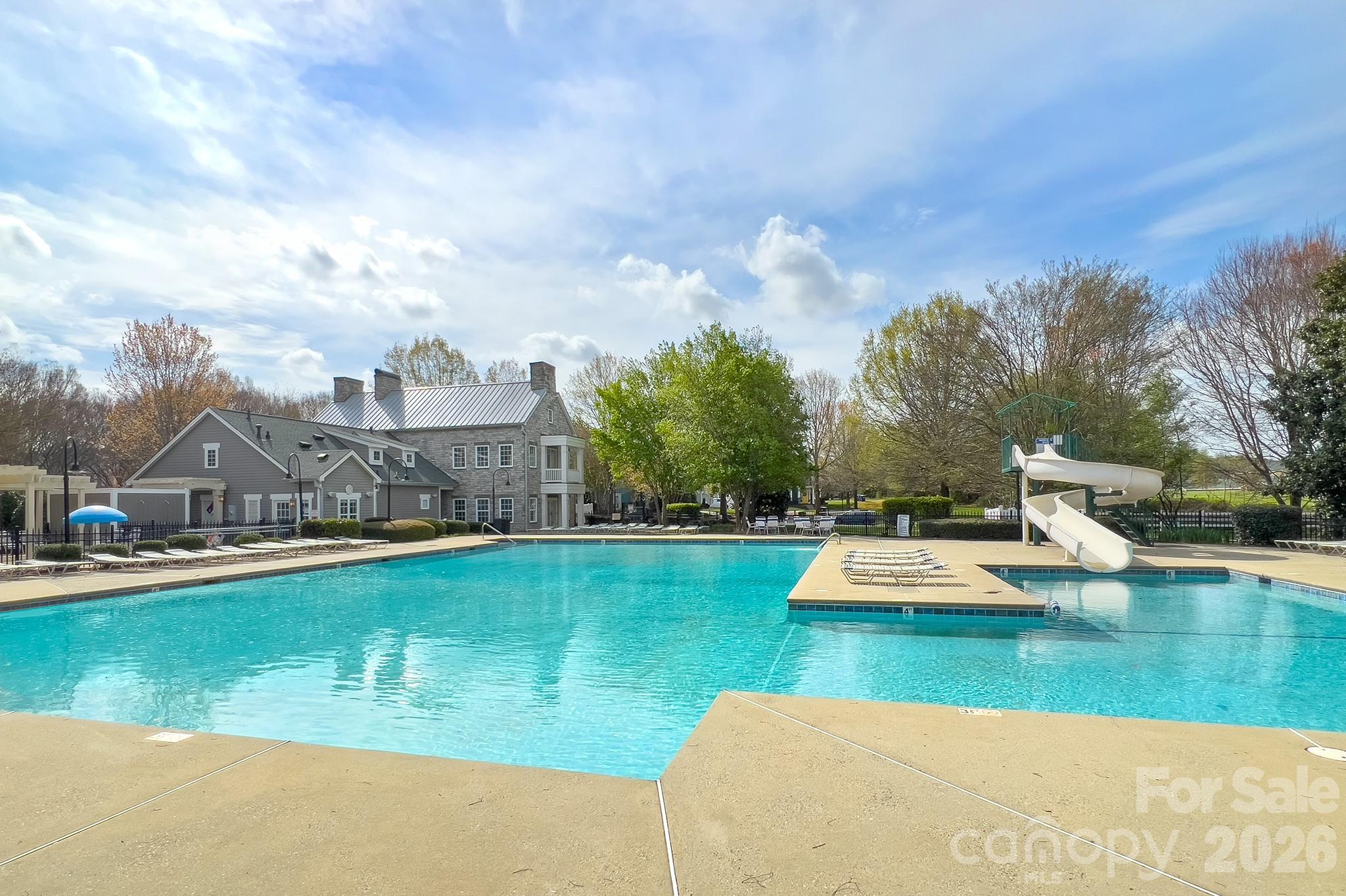 13642 Stumptown Road — Huntersville