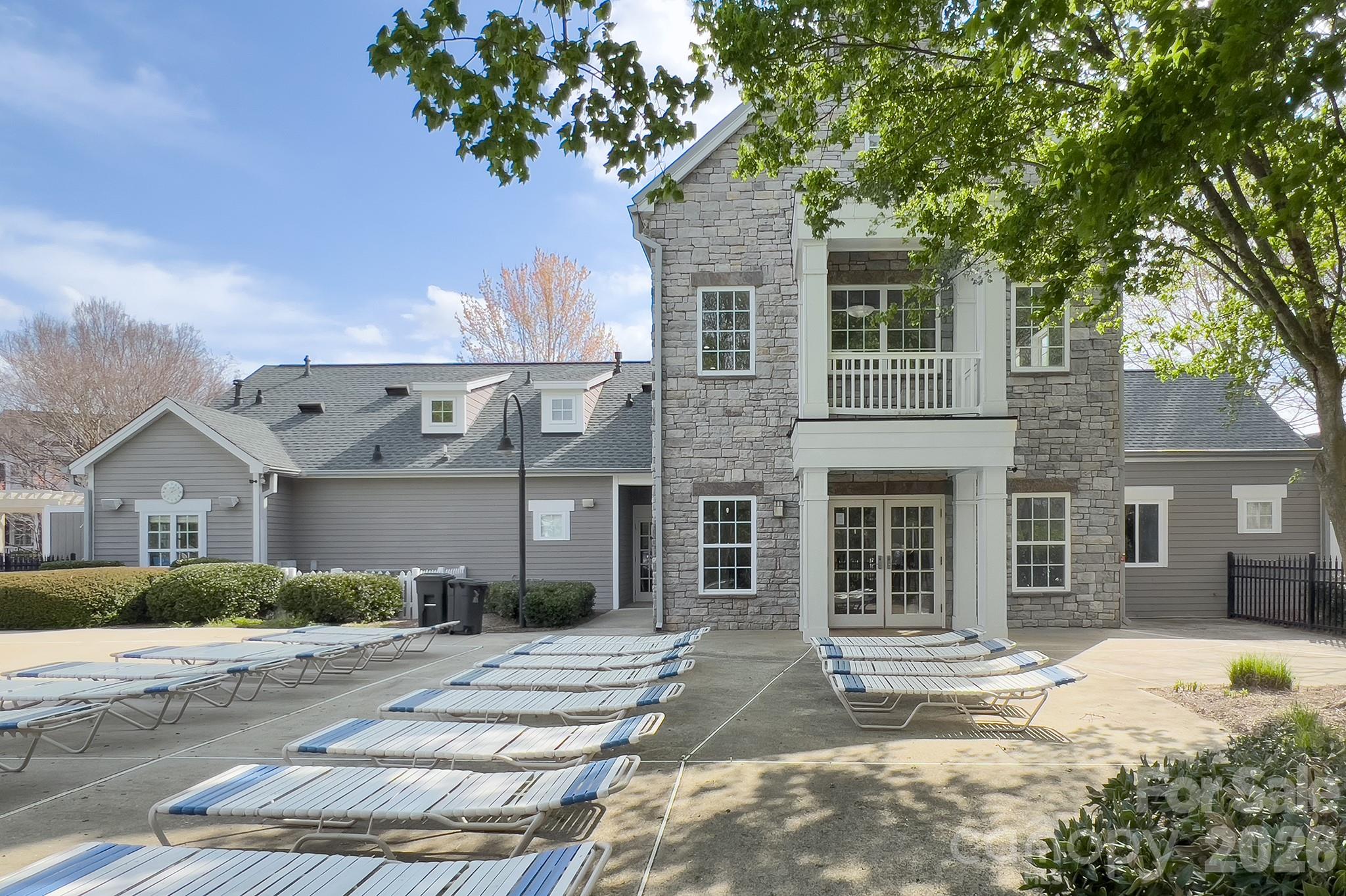 13642 Stumptown Road — Huntersville