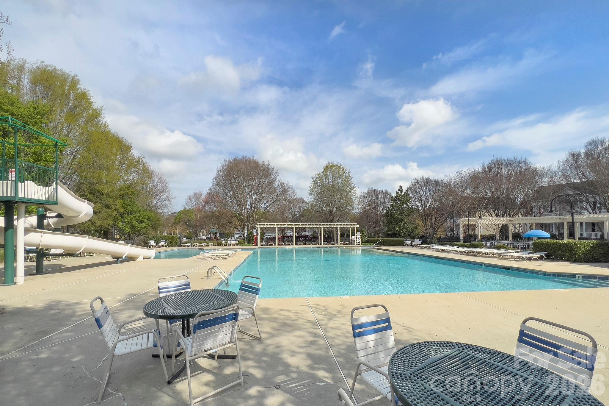 13642 Stumptown Road — Huntersville
