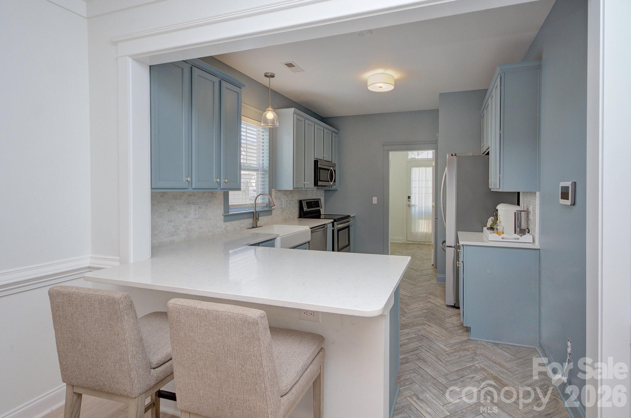 13642 Stumptown Road — Huntersville