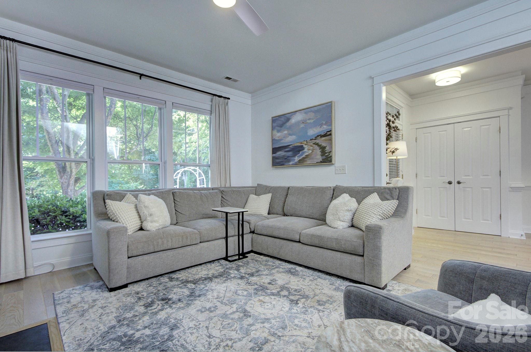 13642 Stumptown Road — Huntersville