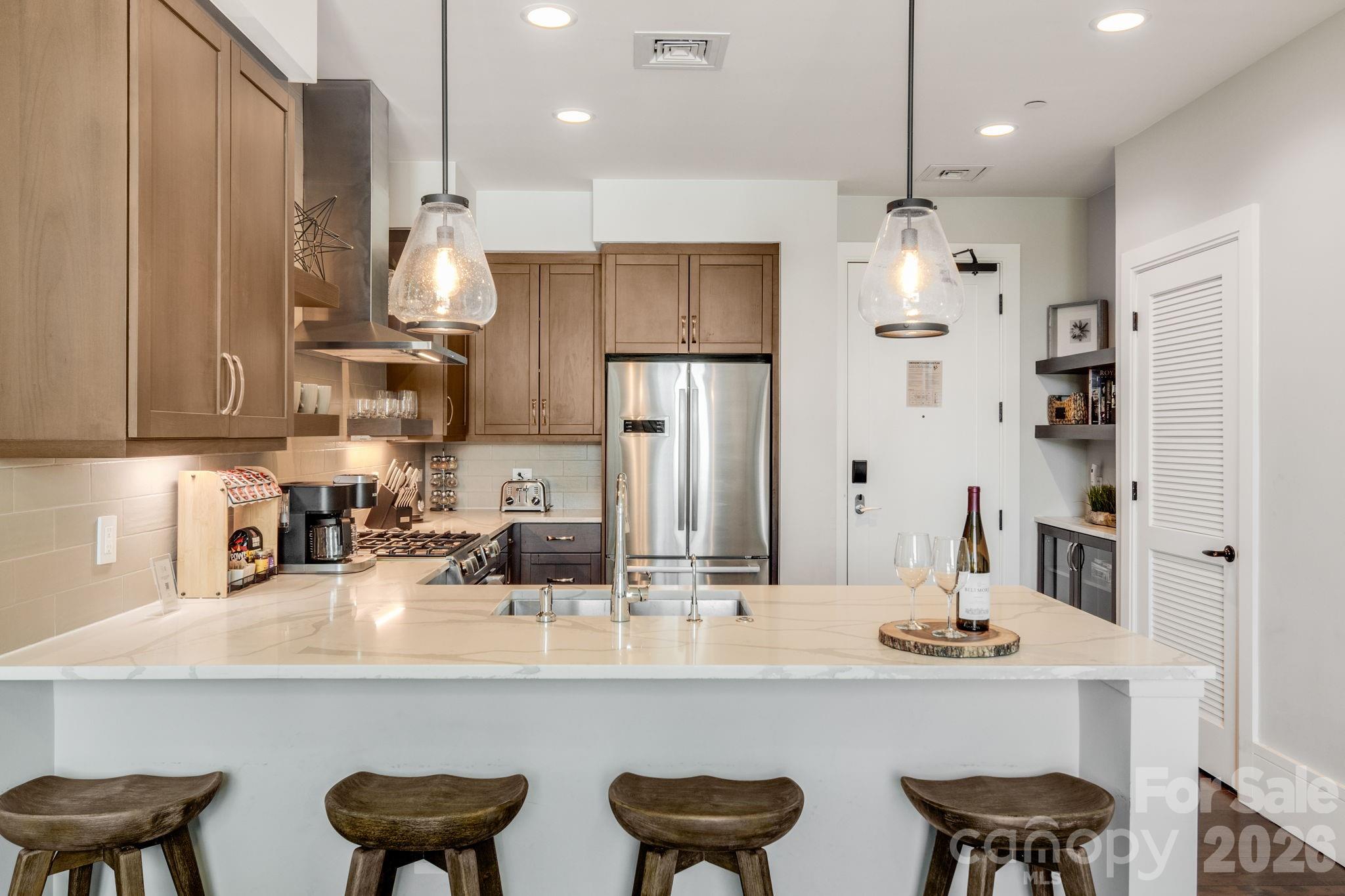 7 Patton Avenue #1006 — Asheville