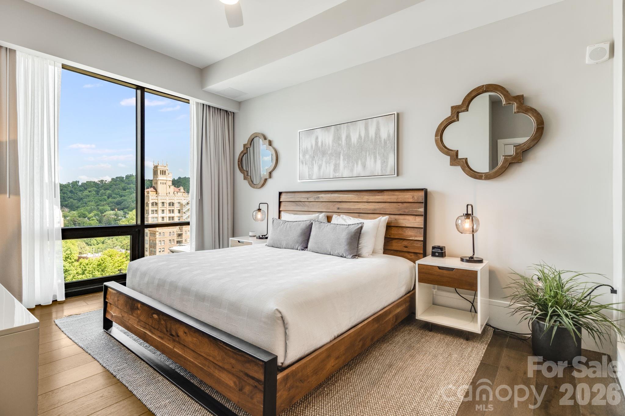 7 Patton Avenue #1006 — Asheville