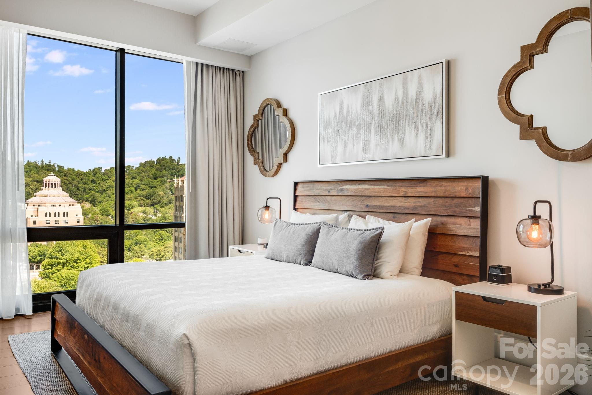 7 Patton Avenue #1006 — Asheville