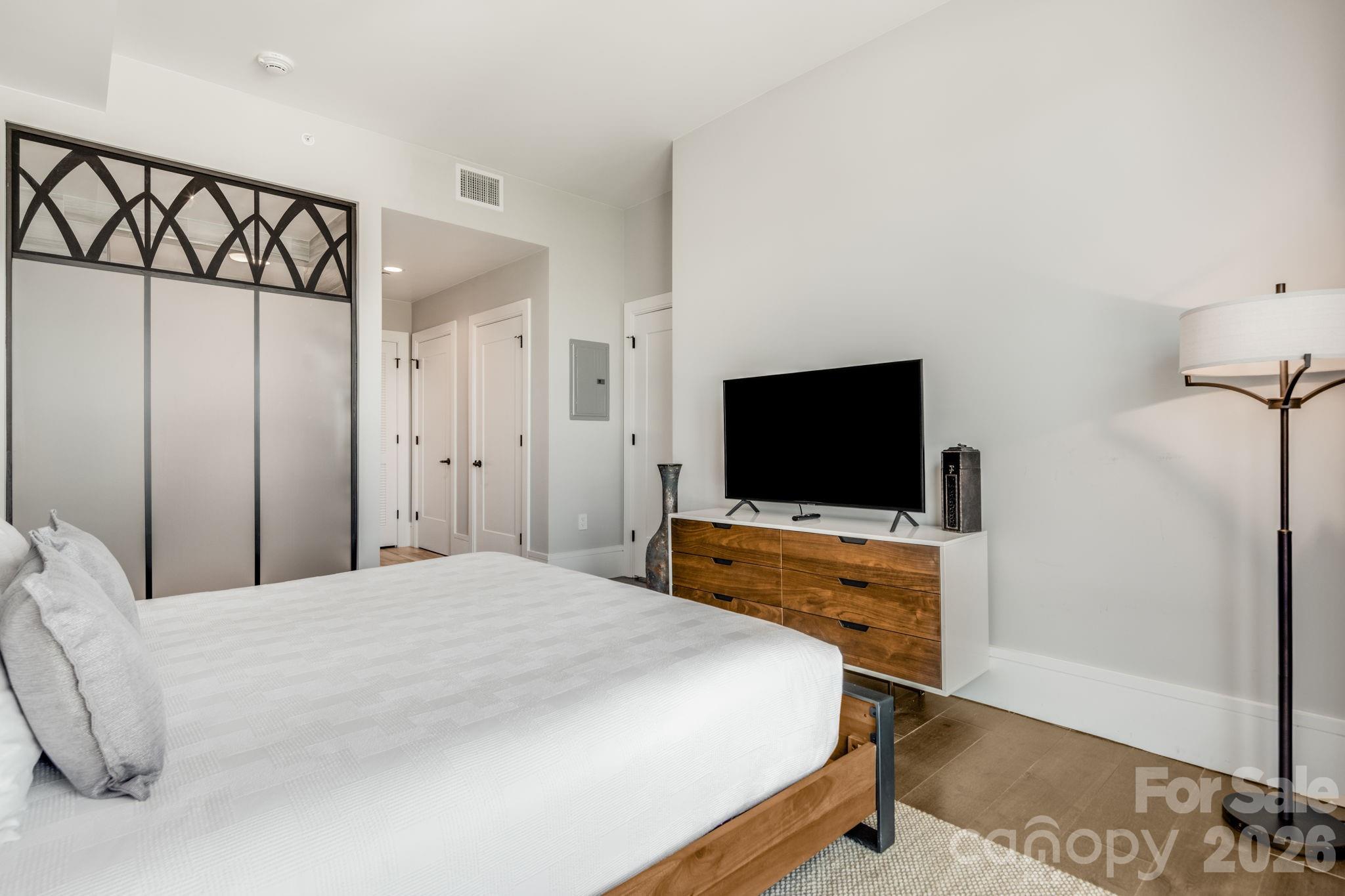 7 Patton Avenue #1006 — Asheville