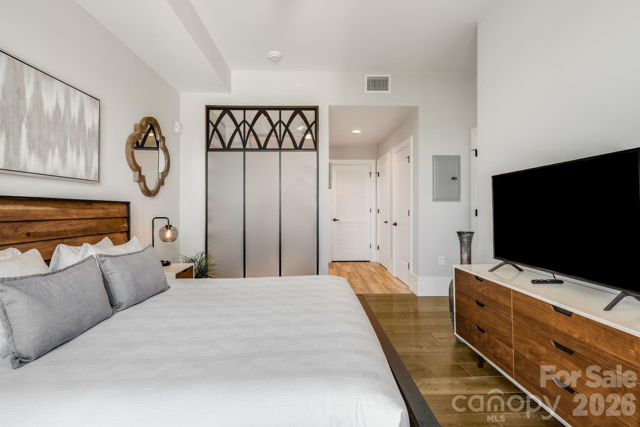 7 Patton Avenue #1006 — Asheville