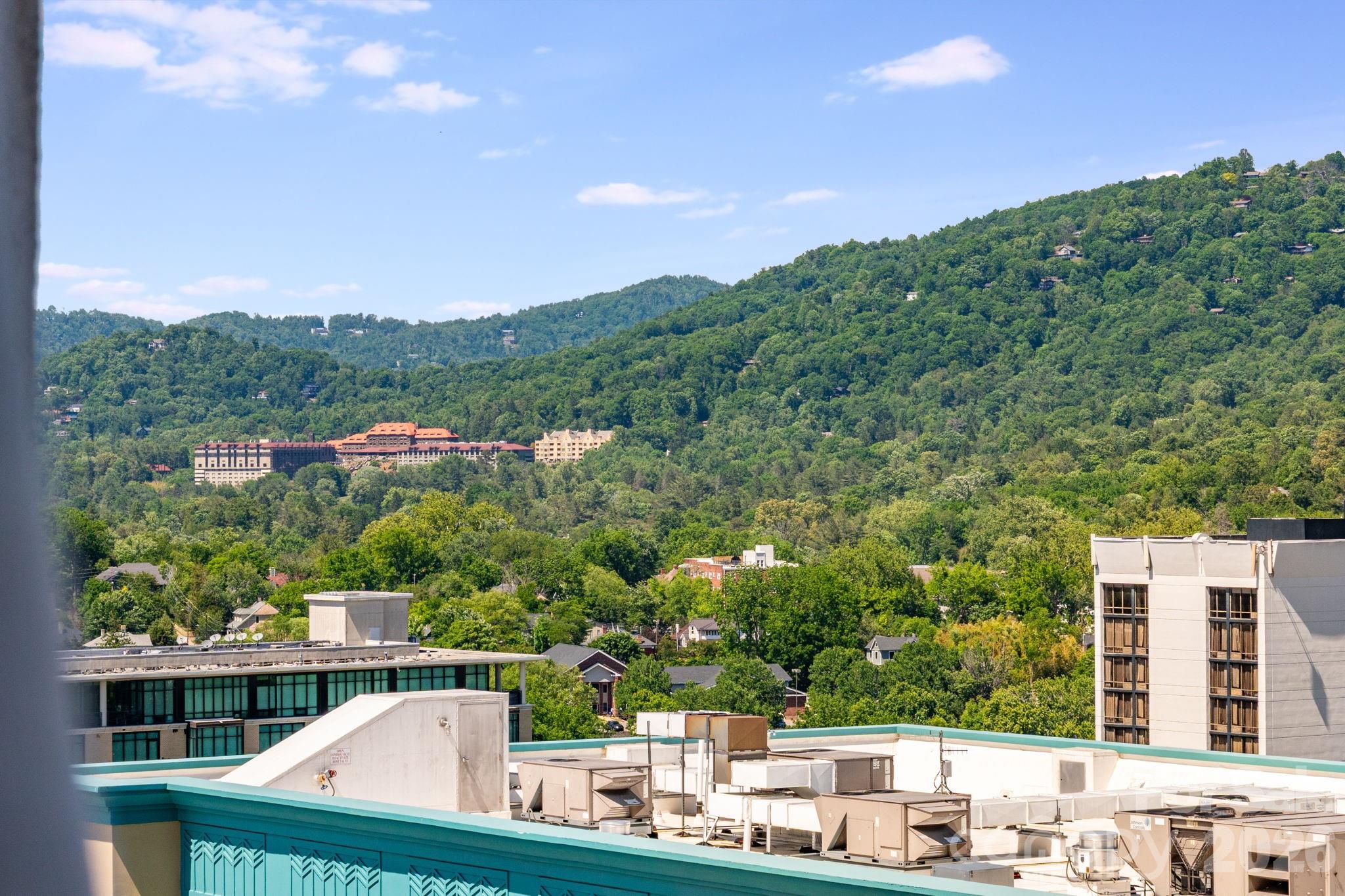 7 Patton Avenue #1006 — Asheville