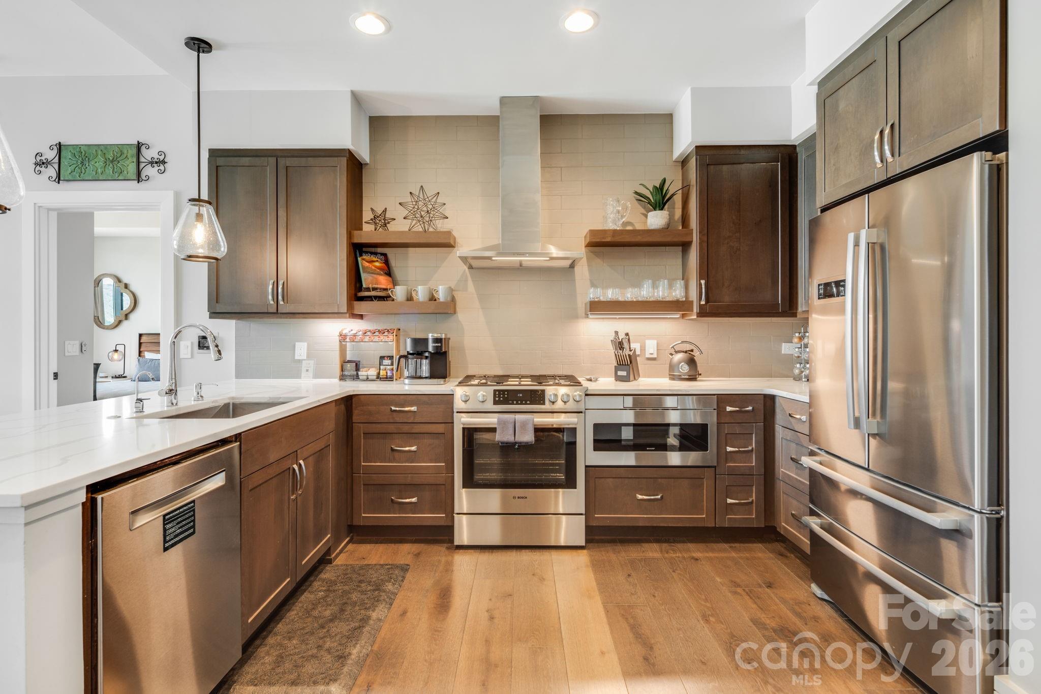 7 Patton Avenue #1006 — Asheville