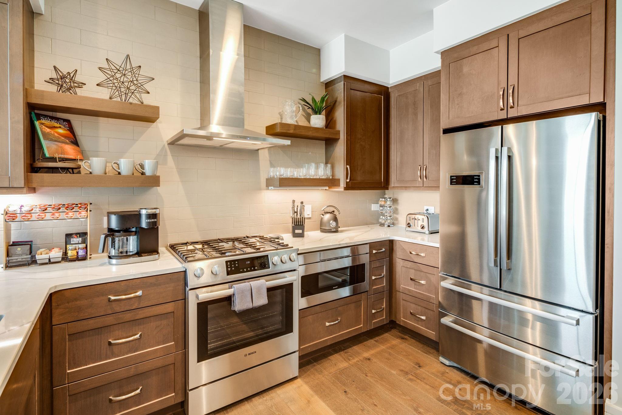 7 Patton Avenue #1006 — Asheville