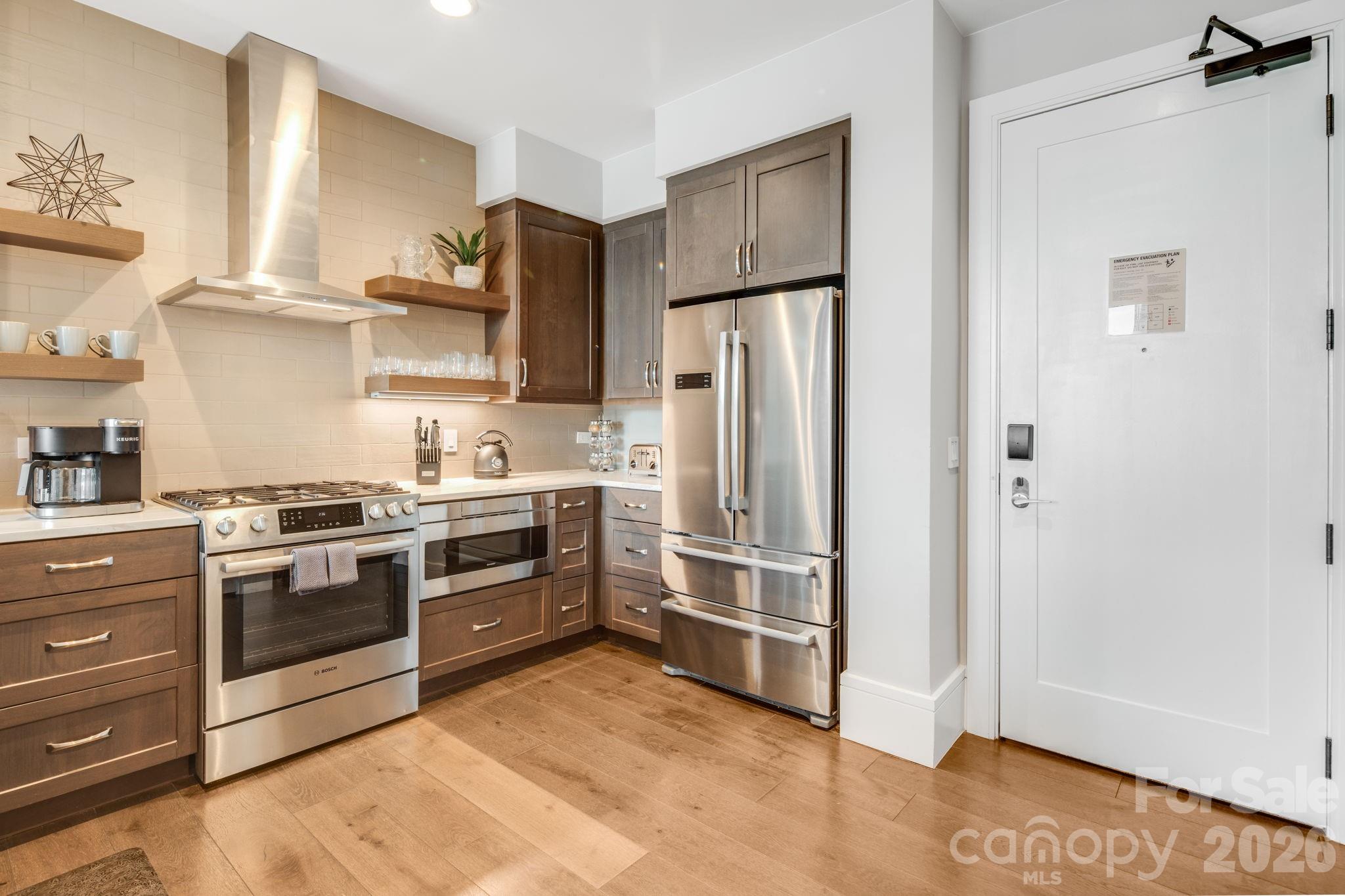 7 Patton Avenue #1006 — Asheville