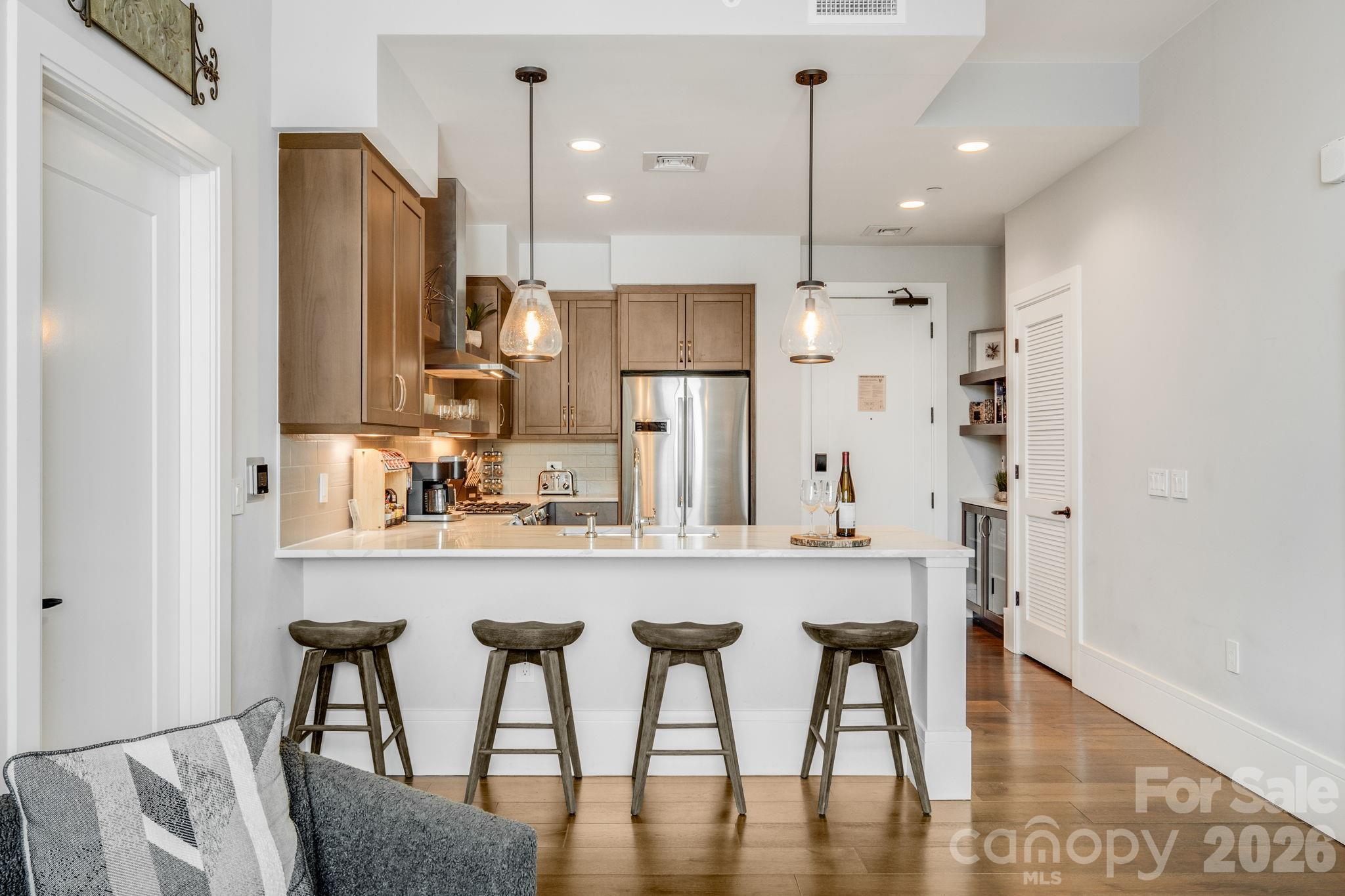 7 Patton Avenue #1006 — Asheville