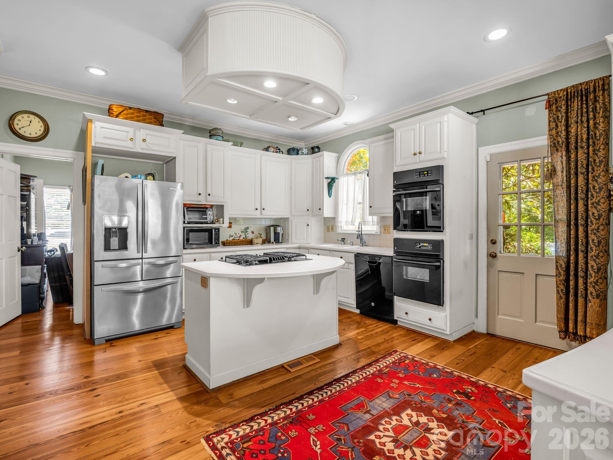 590 Miller Road — Rutherfordton