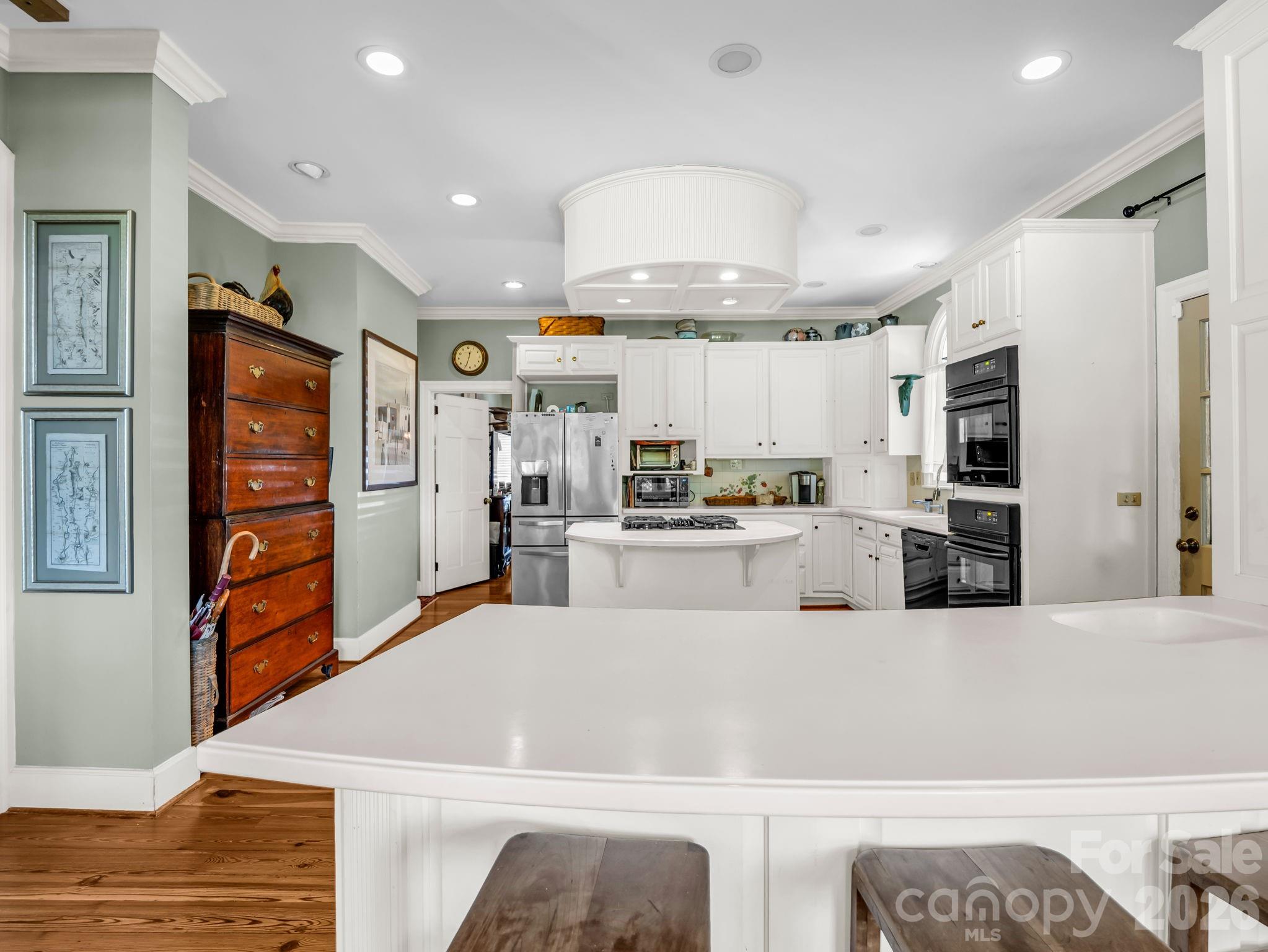 590 Miller Road — Rutherfordton