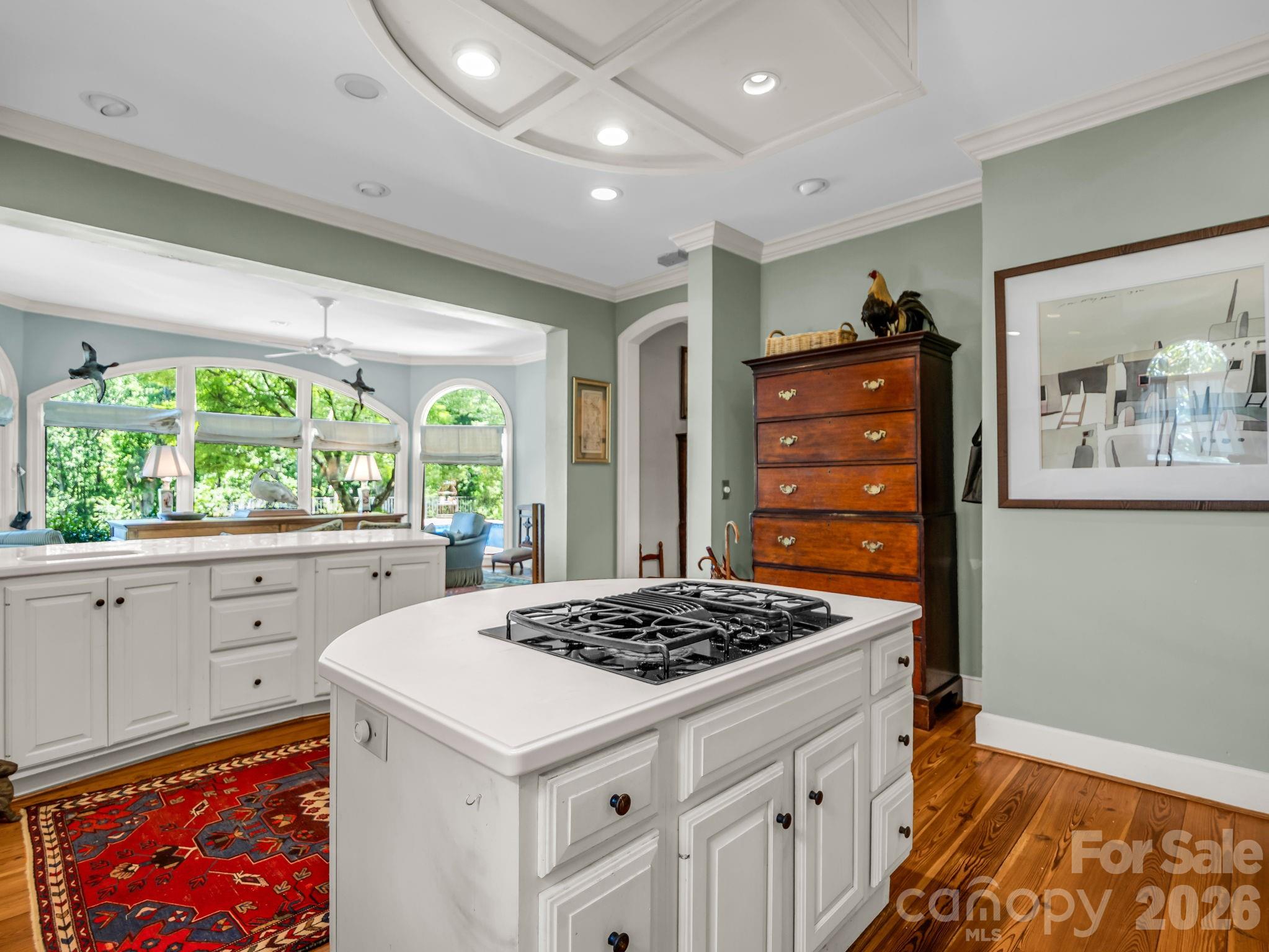 590 Miller Road — Rutherfordton