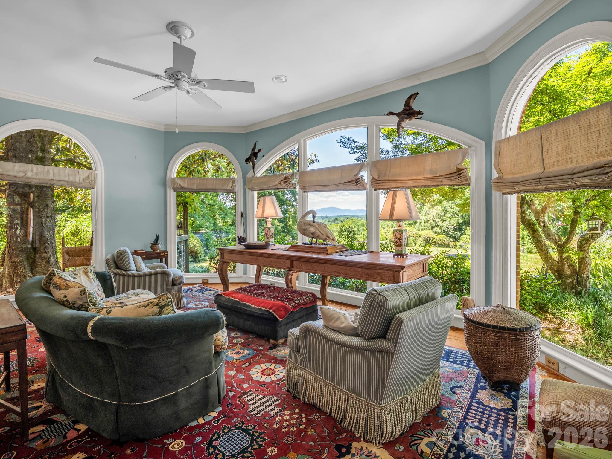 590 Miller Road — Rutherfordton