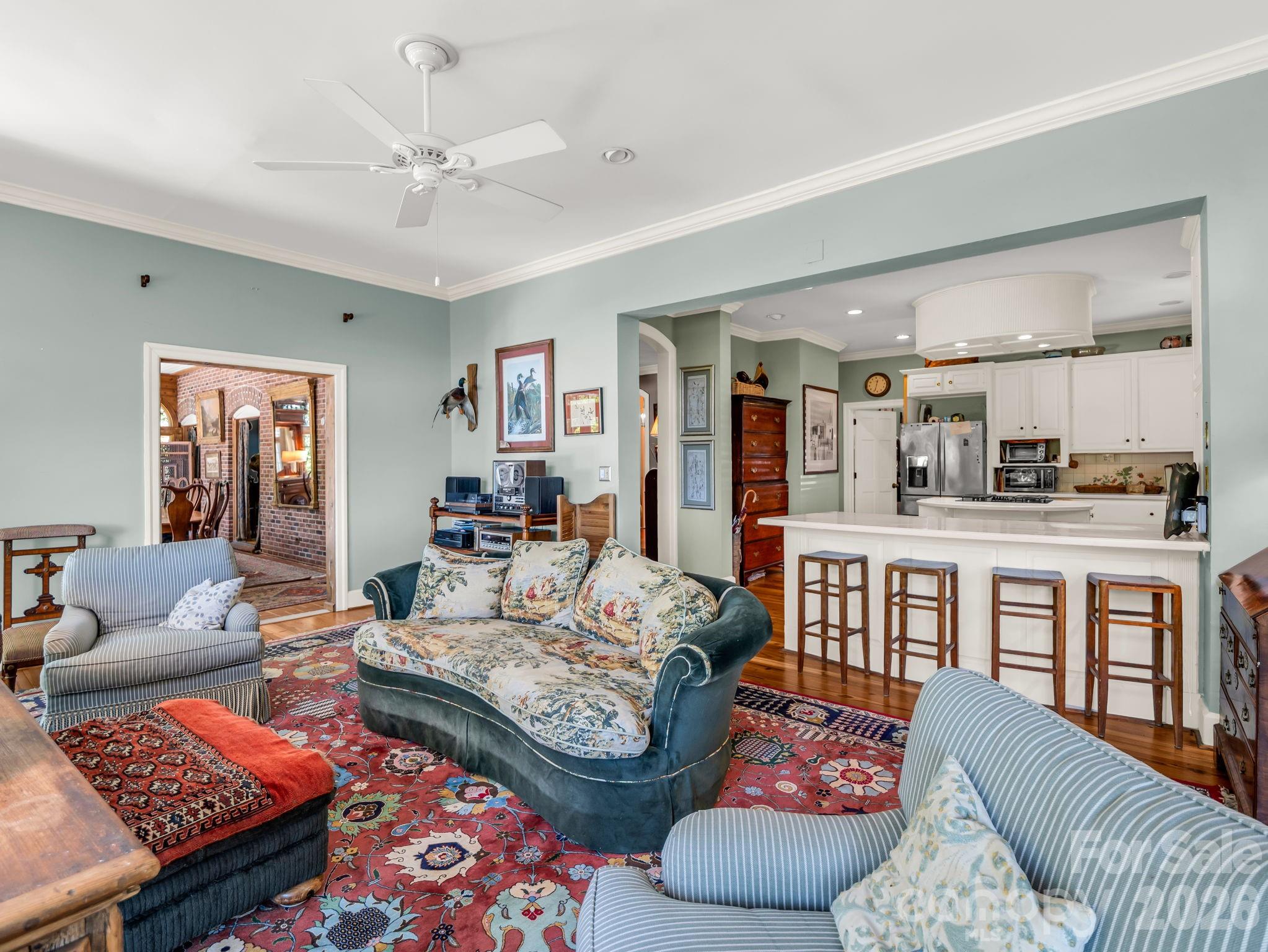 590 Miller Road — Rutherfordton