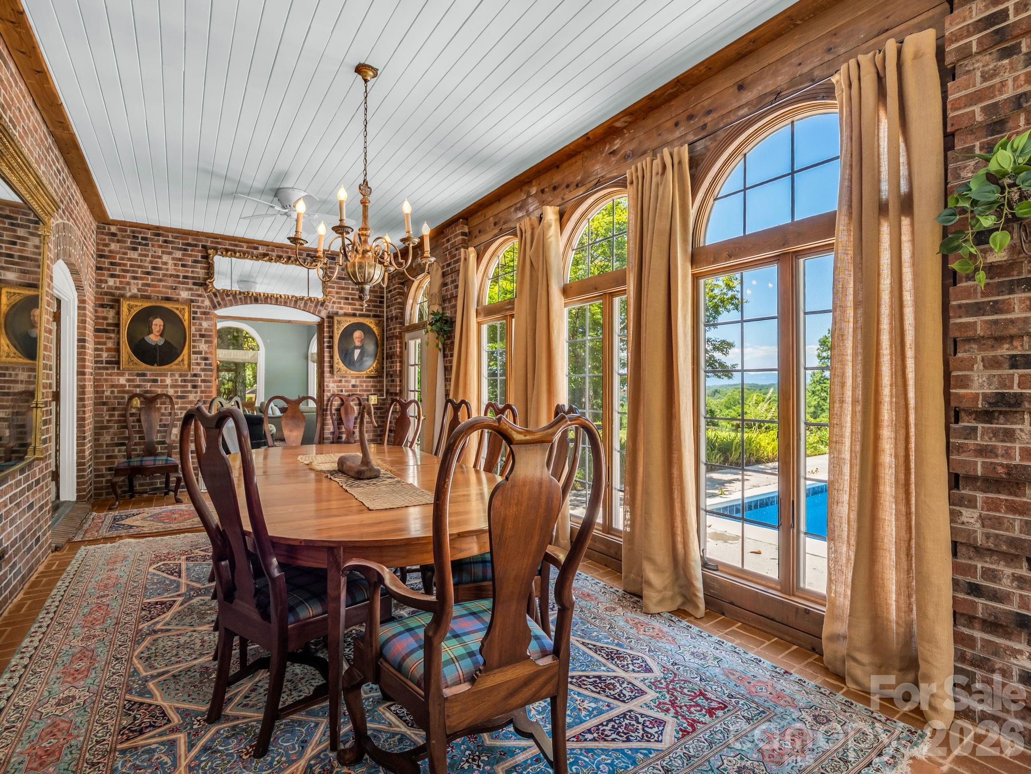 590 Miller Road — Rutherfordton