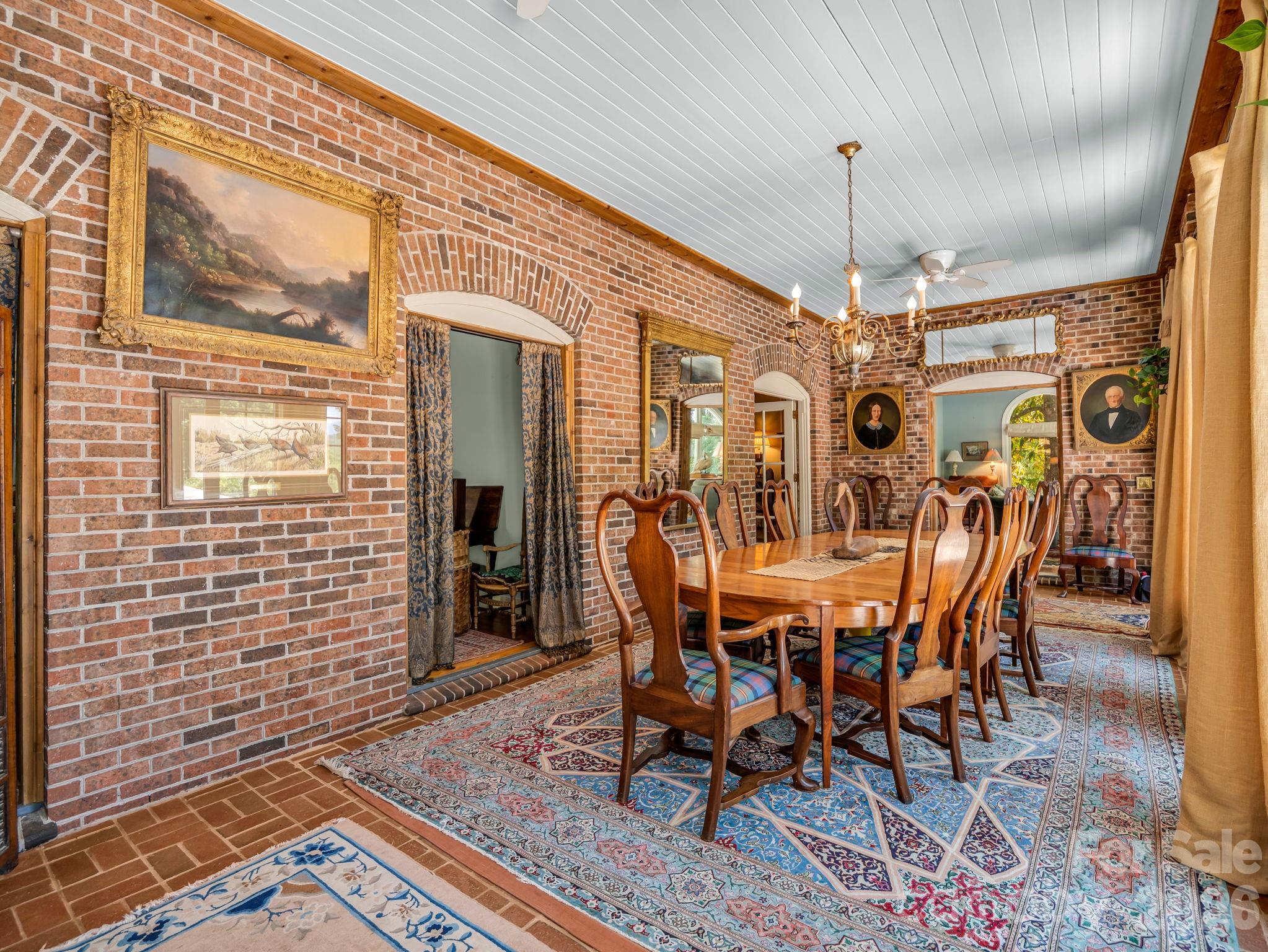 590 Miller Road — Rutherfordton