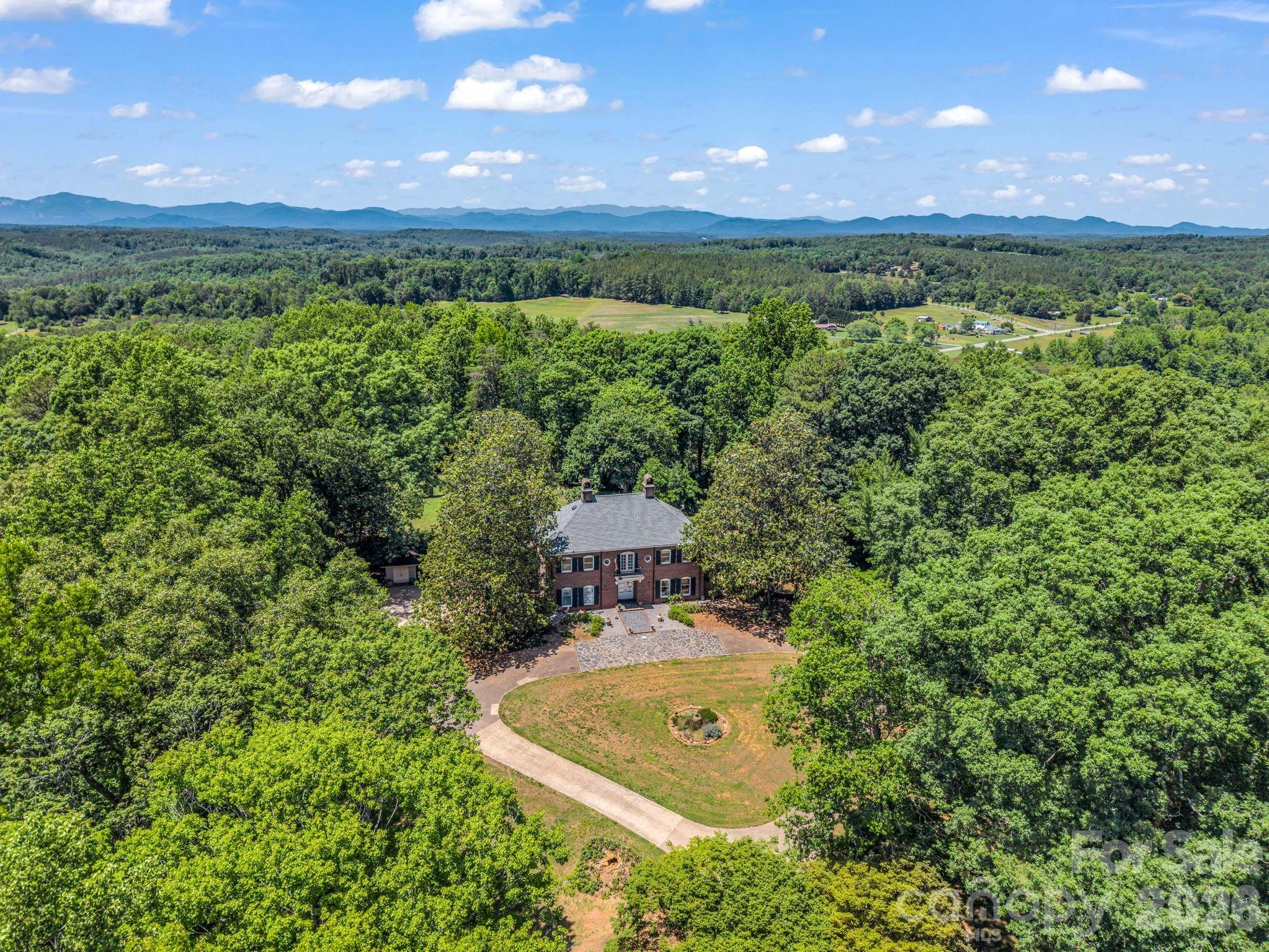590 Miller Road — Rutherfordton