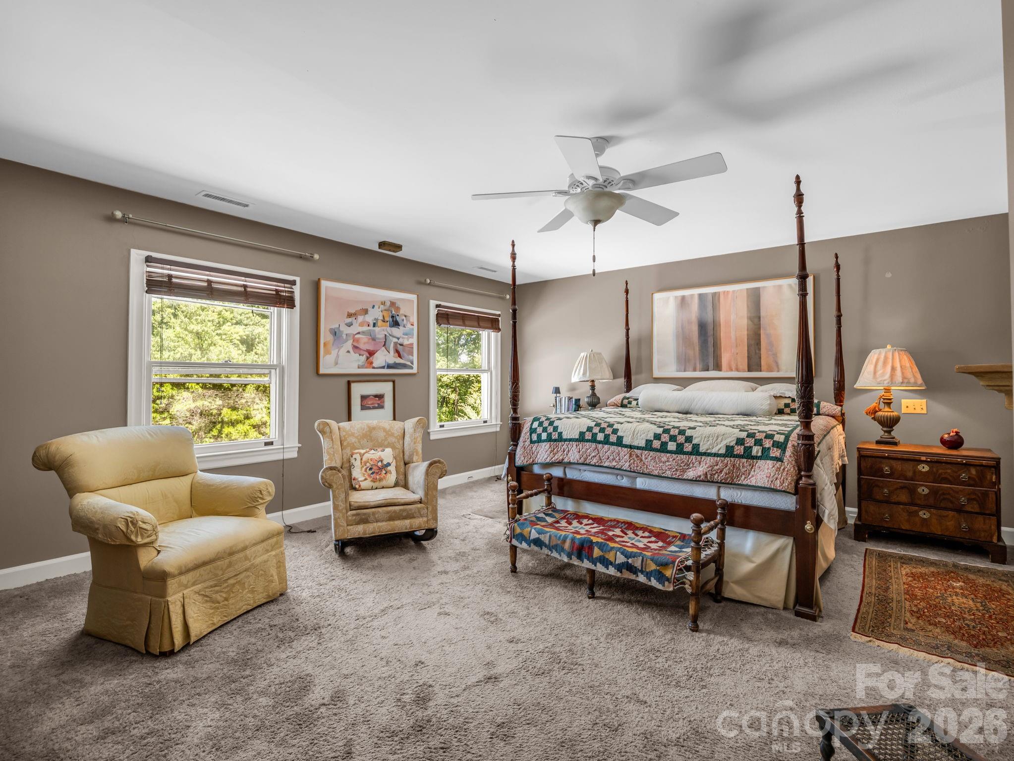 590 Miller Road — Rutherfordton