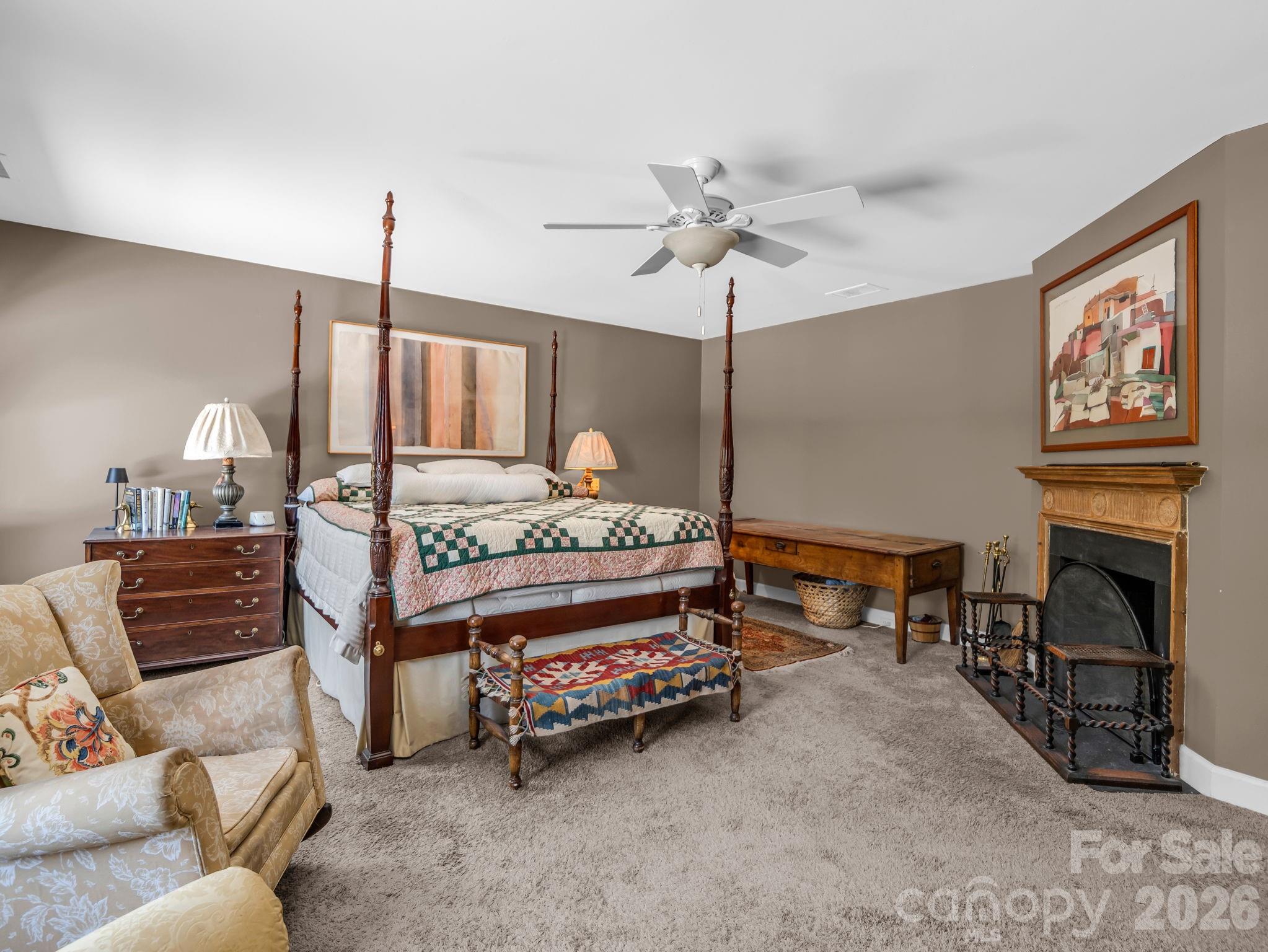 590 Miller Road — Rutherfordton