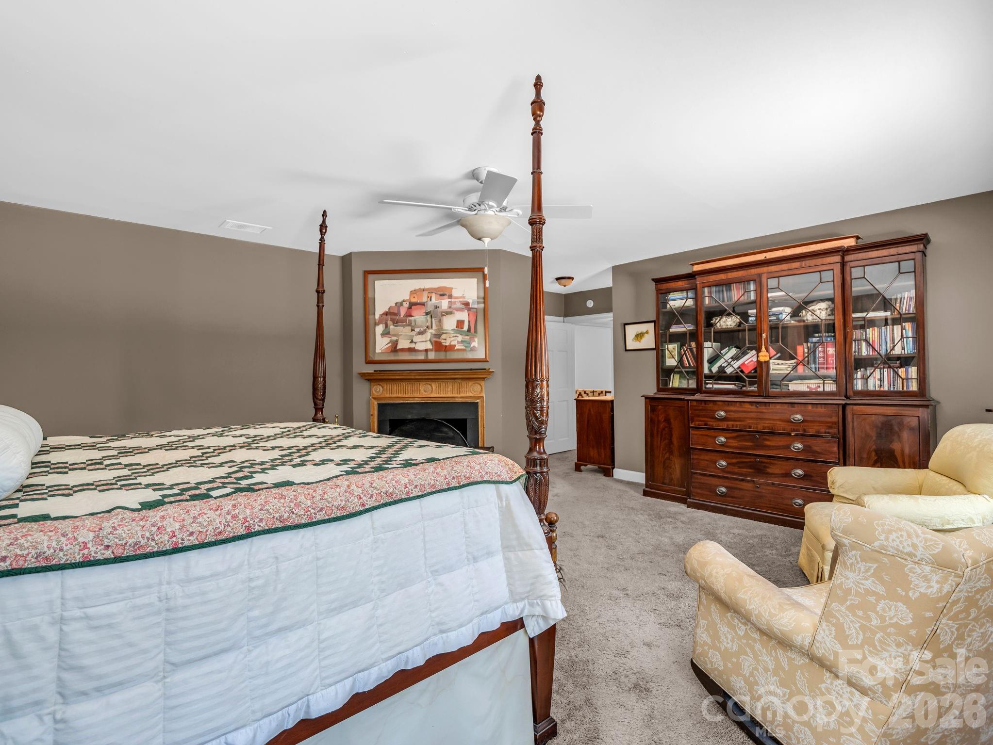 590 Miller Road — Rutherfordton