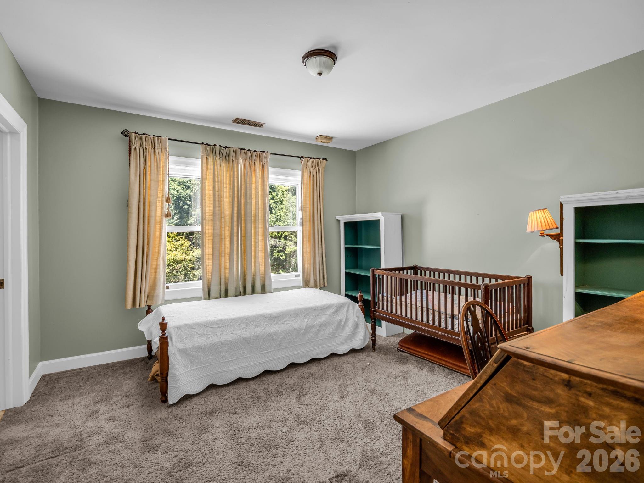 590 Miller Road — Rutherfordton