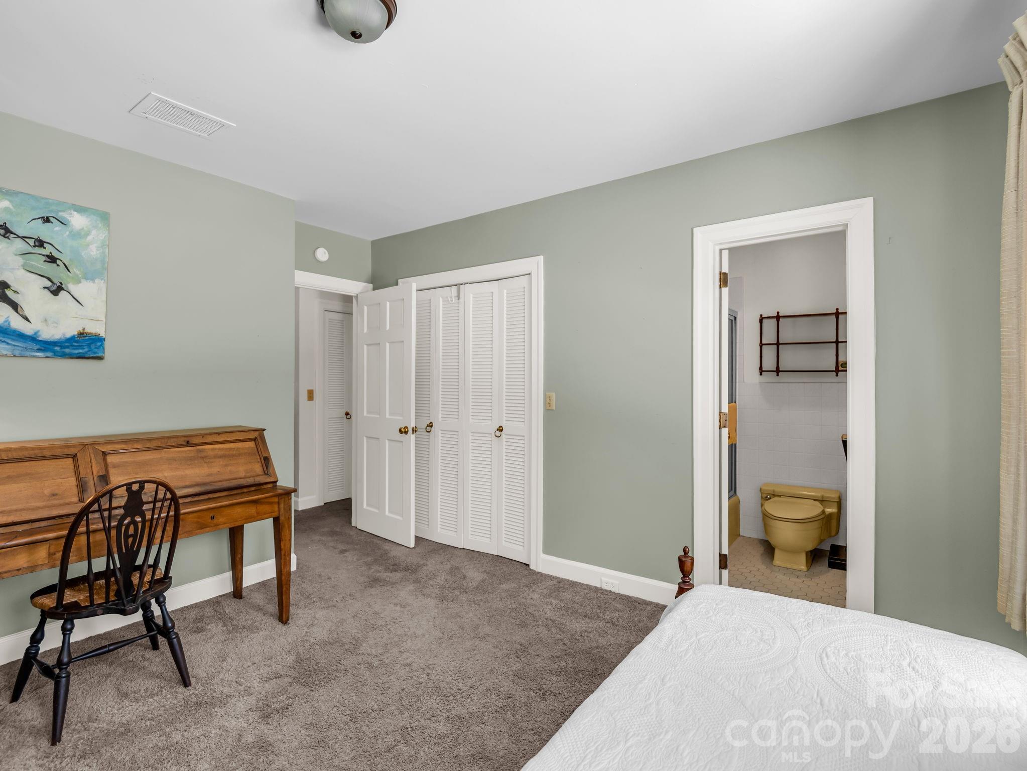 590 Miller Road — Rutherfordton