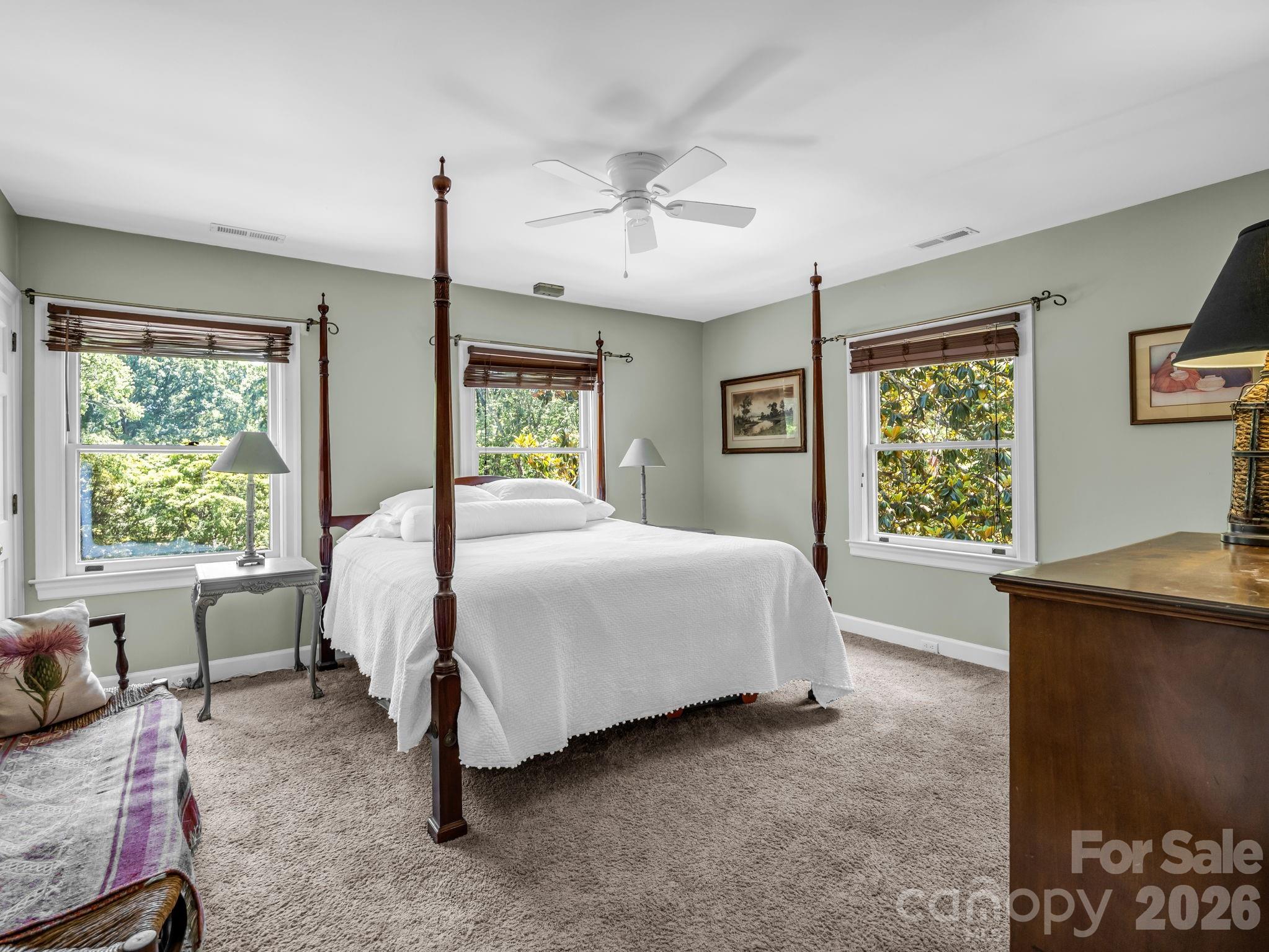 590 Miller Road — Rutherfordton