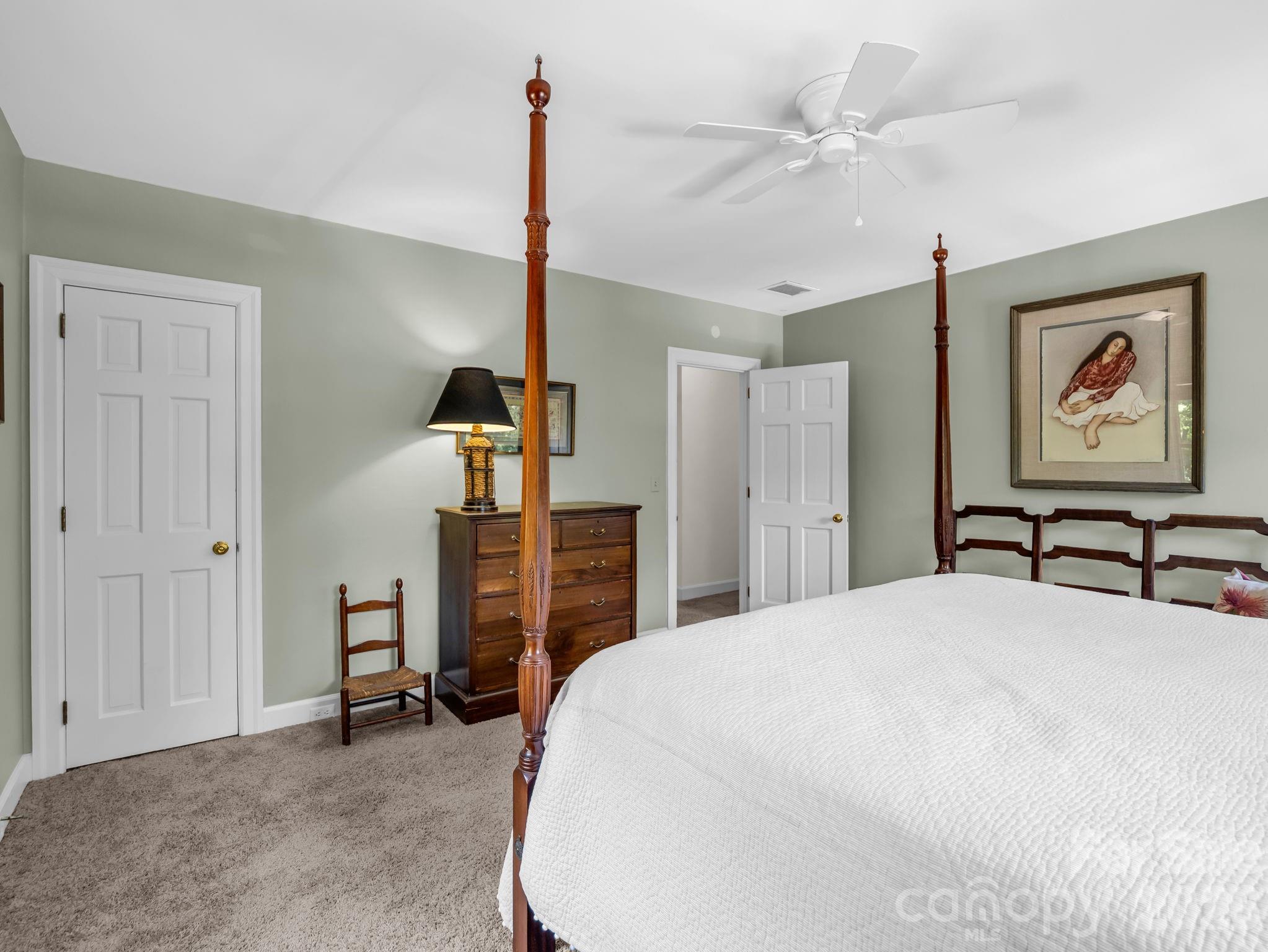 590 Miller Road — Rutherfordton