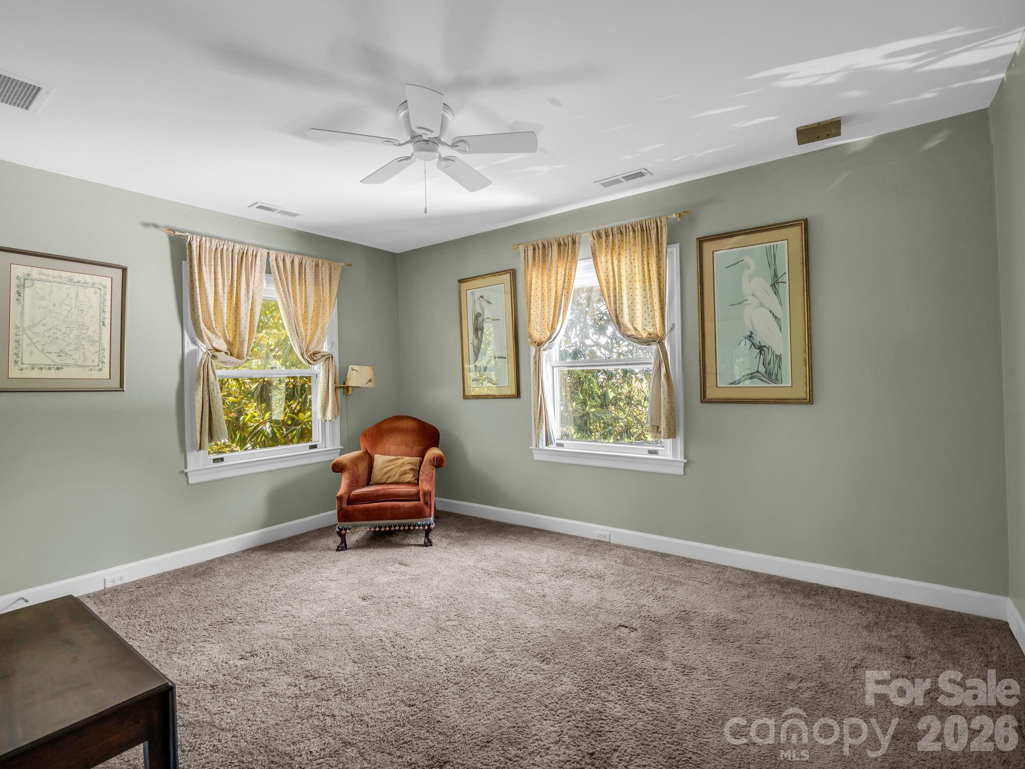 590 Miller Road — Rutherfordton