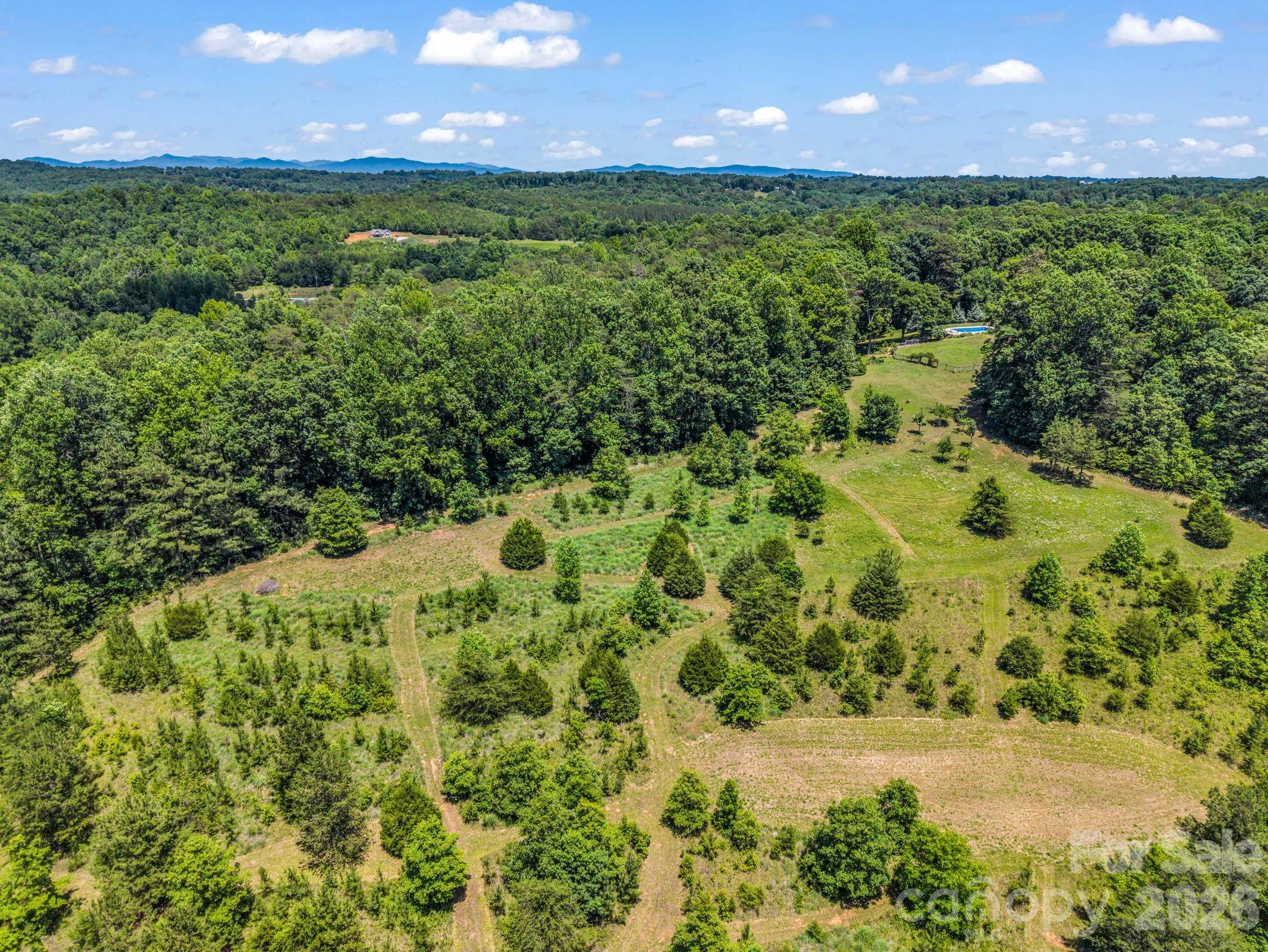 590 Miller Road — Rutherfordton