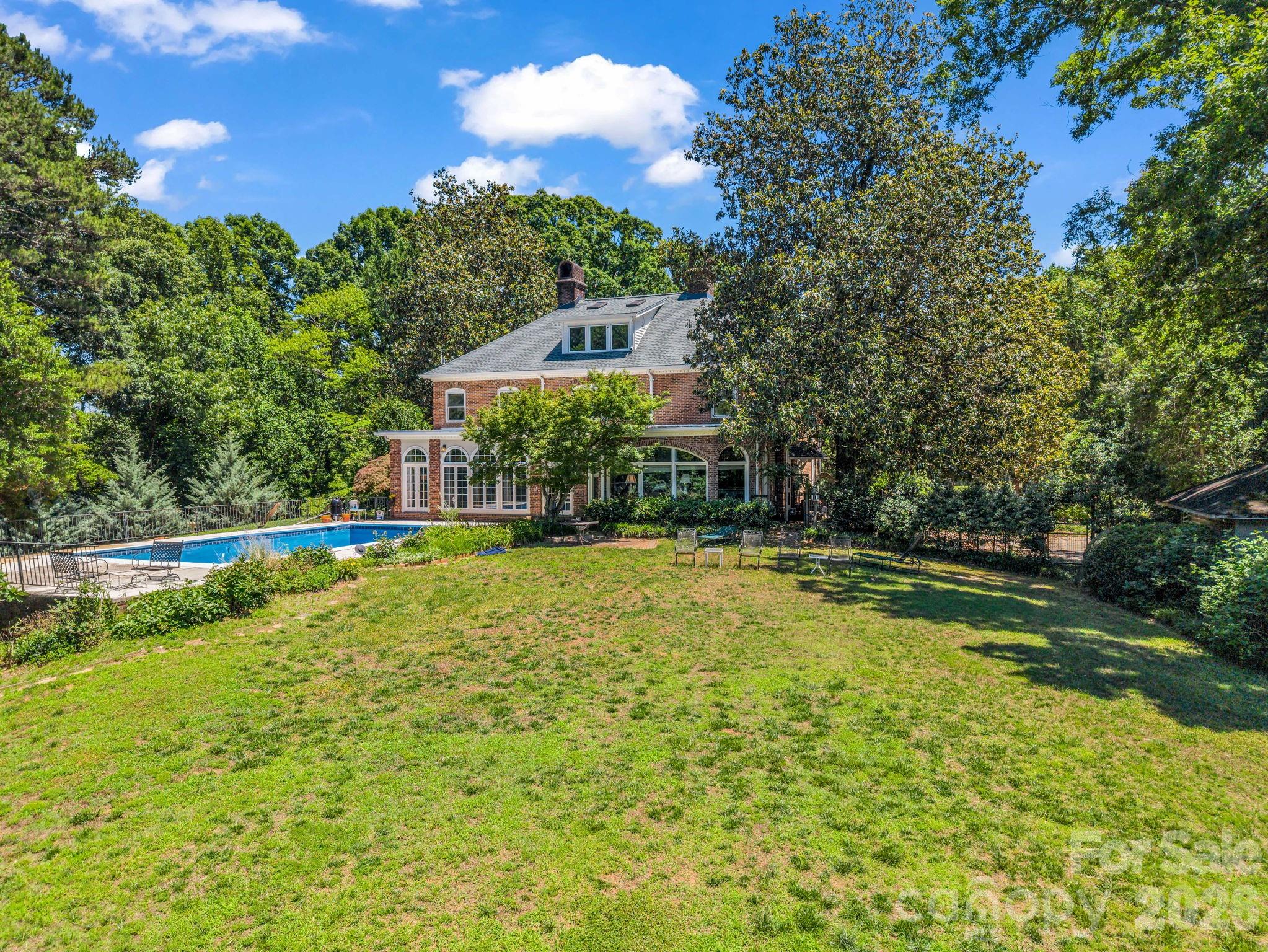 590 Miller Road — Rutherfordton