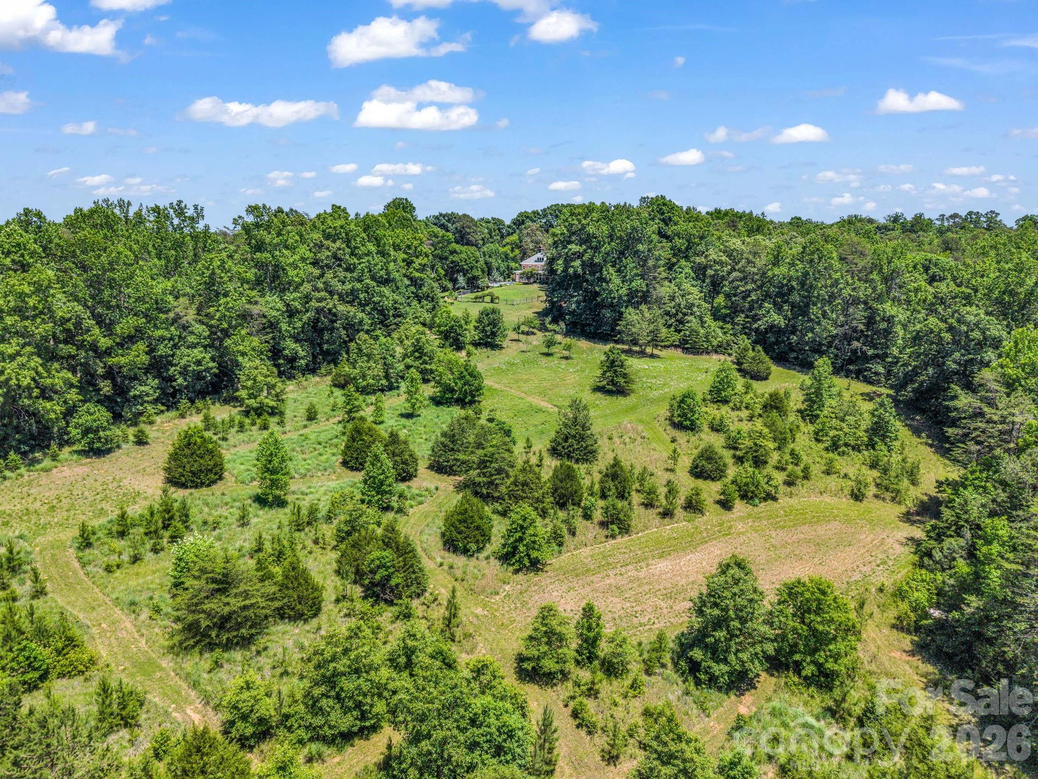 590 Miller Road — Rutherfordton