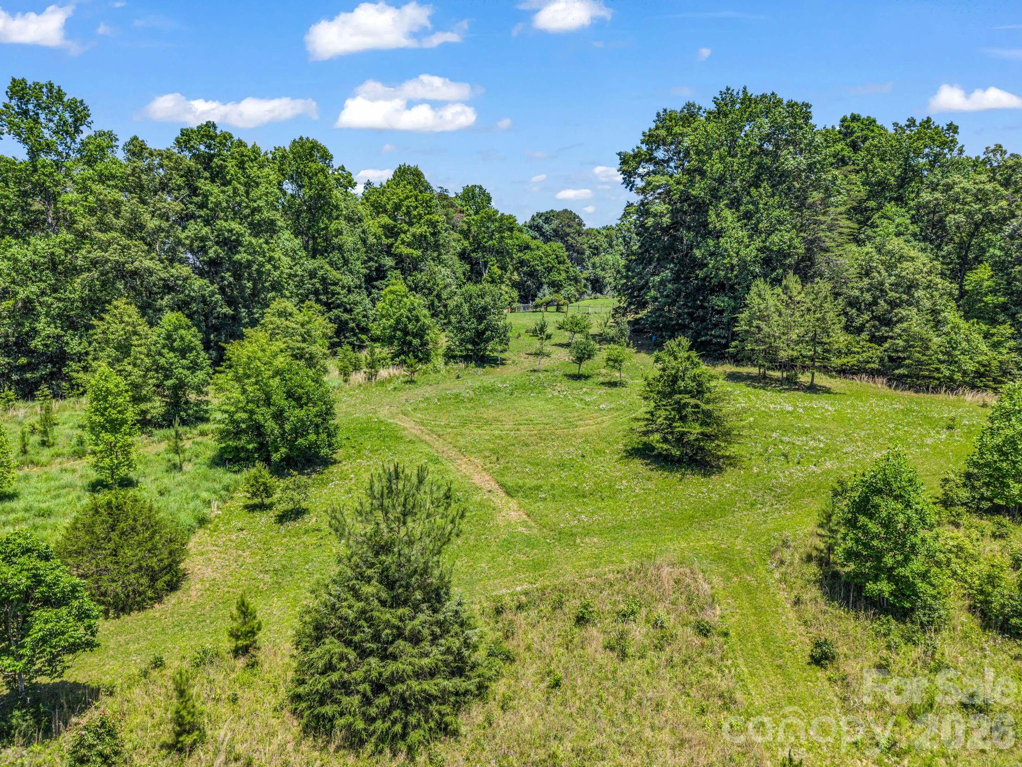 590 Miller Road — Rutherfordton