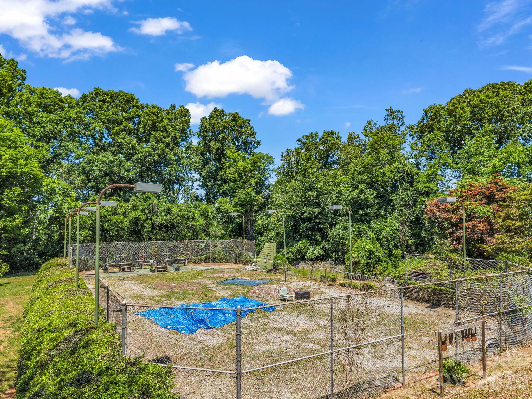 590 Miller Road — Rutherfordton