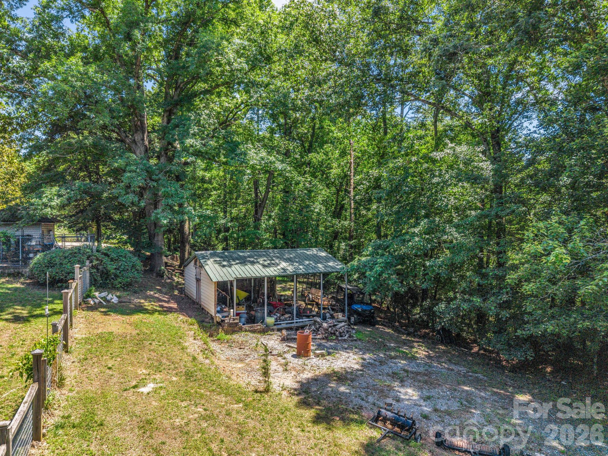 590 Miller Road — Rutherfordton