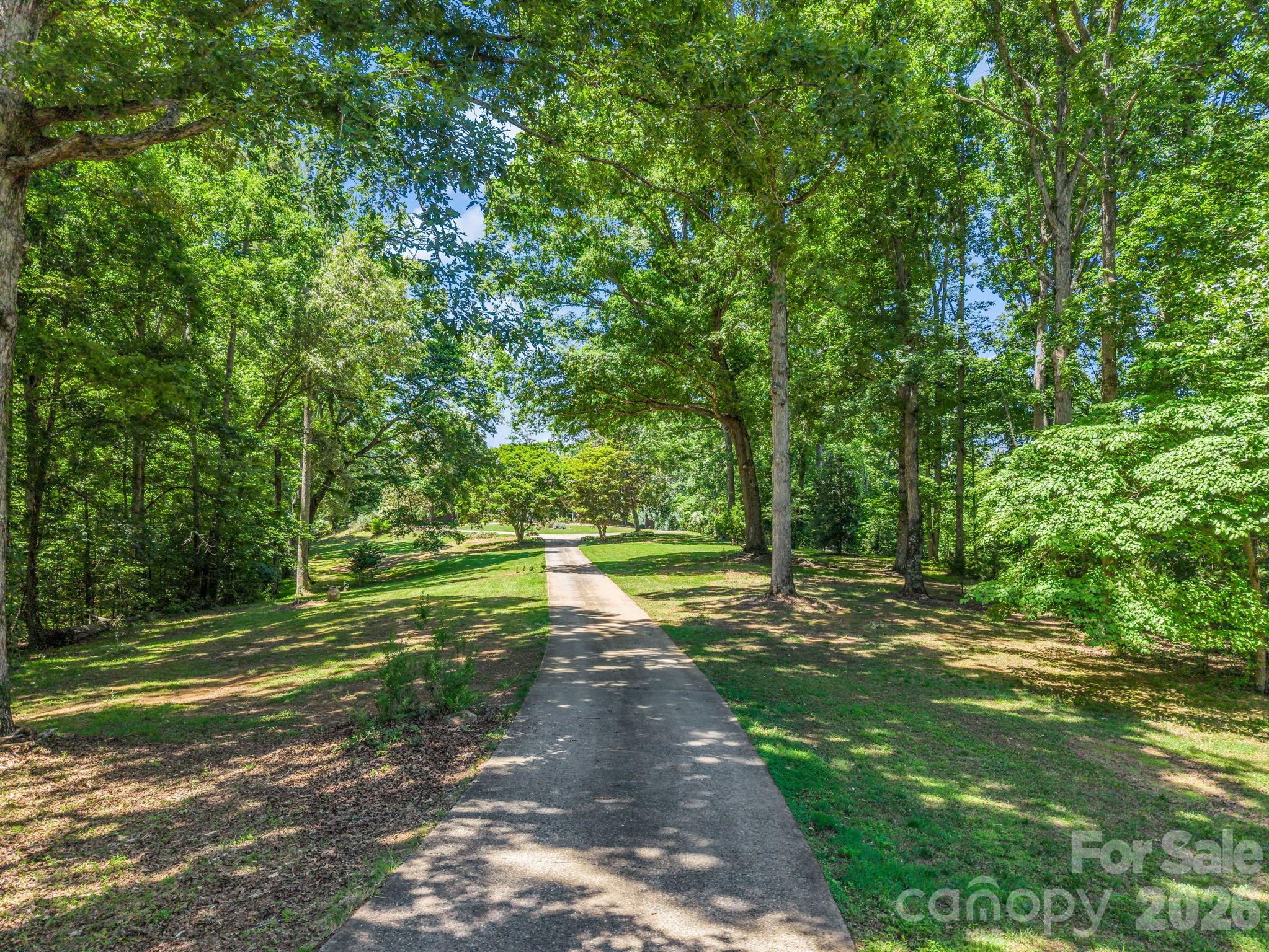 590 Miller Road — Rutherfordton