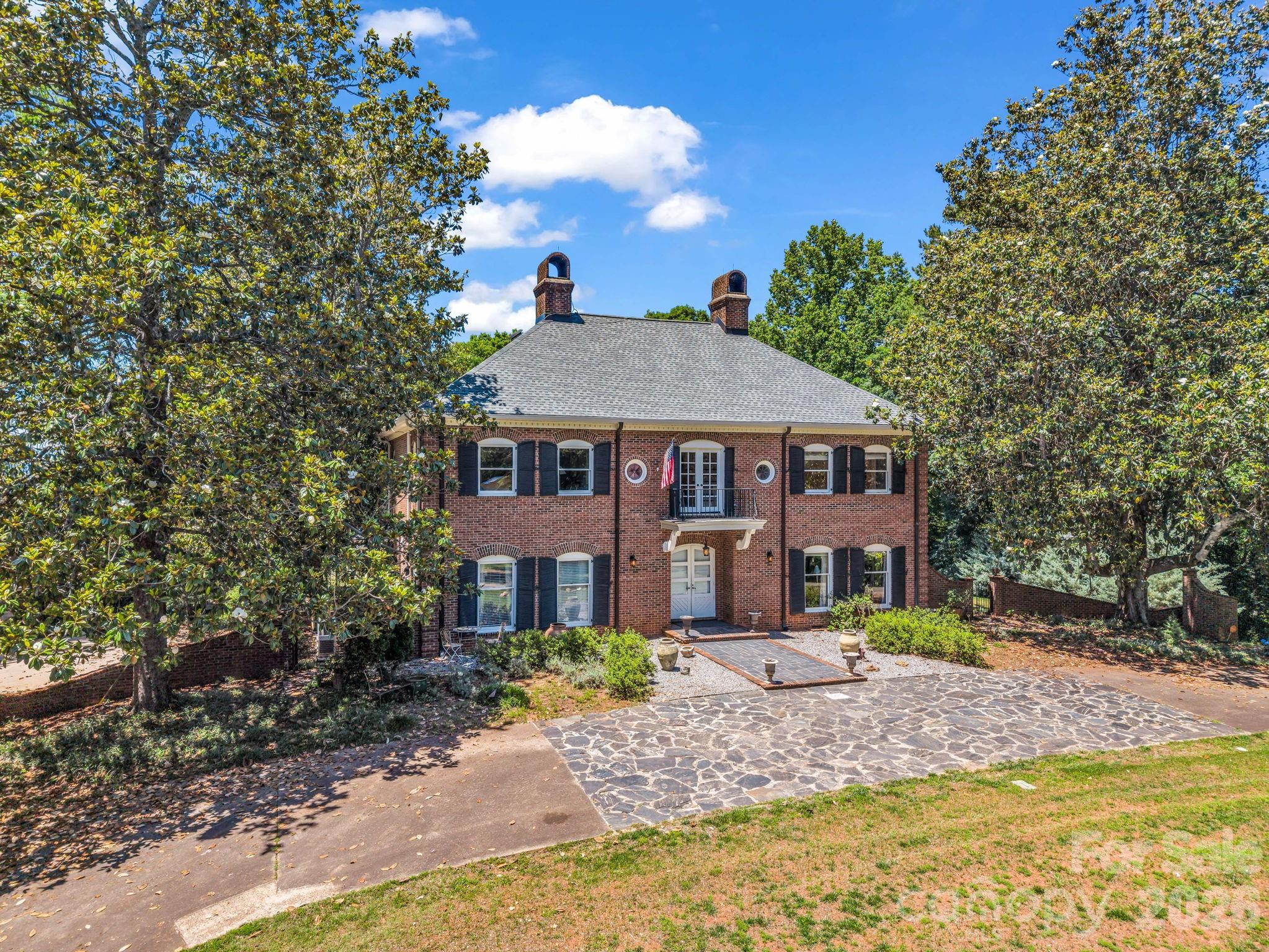 590 Miller Road — Rutherfordton