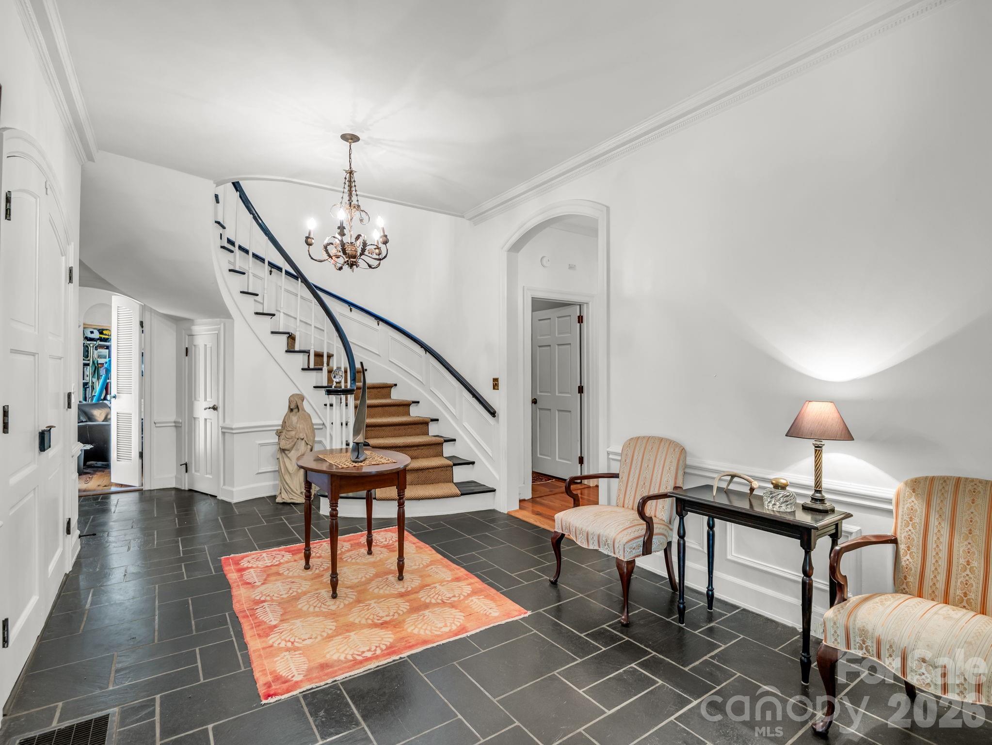 590 Miller Road — Rutherfordton