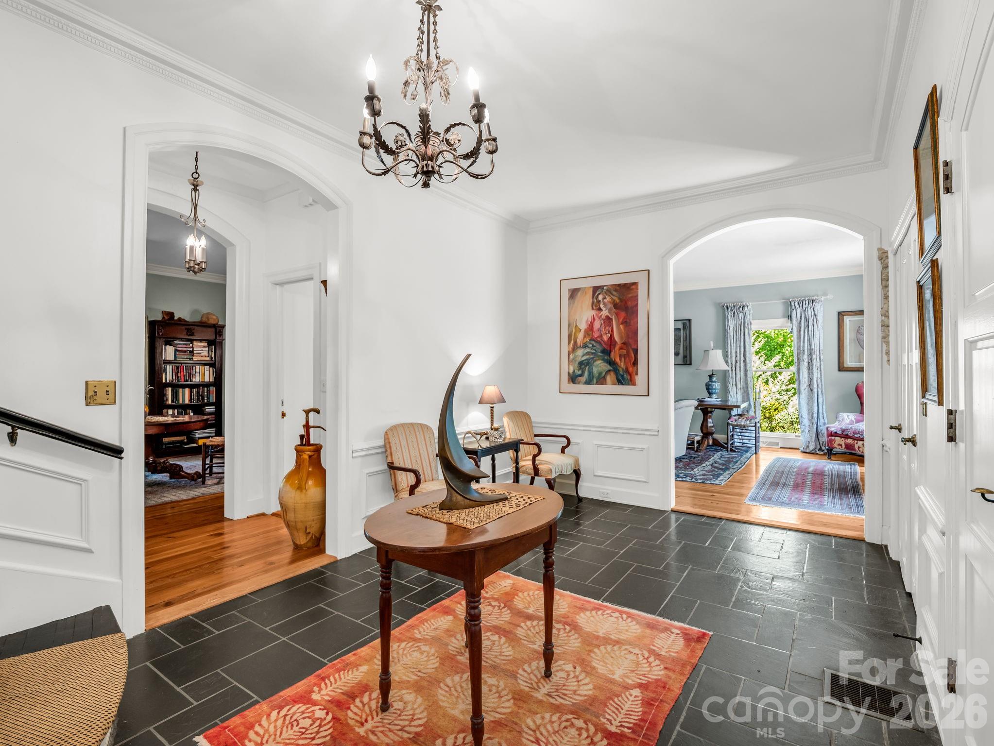 590 Miller Road — Rutherfordton