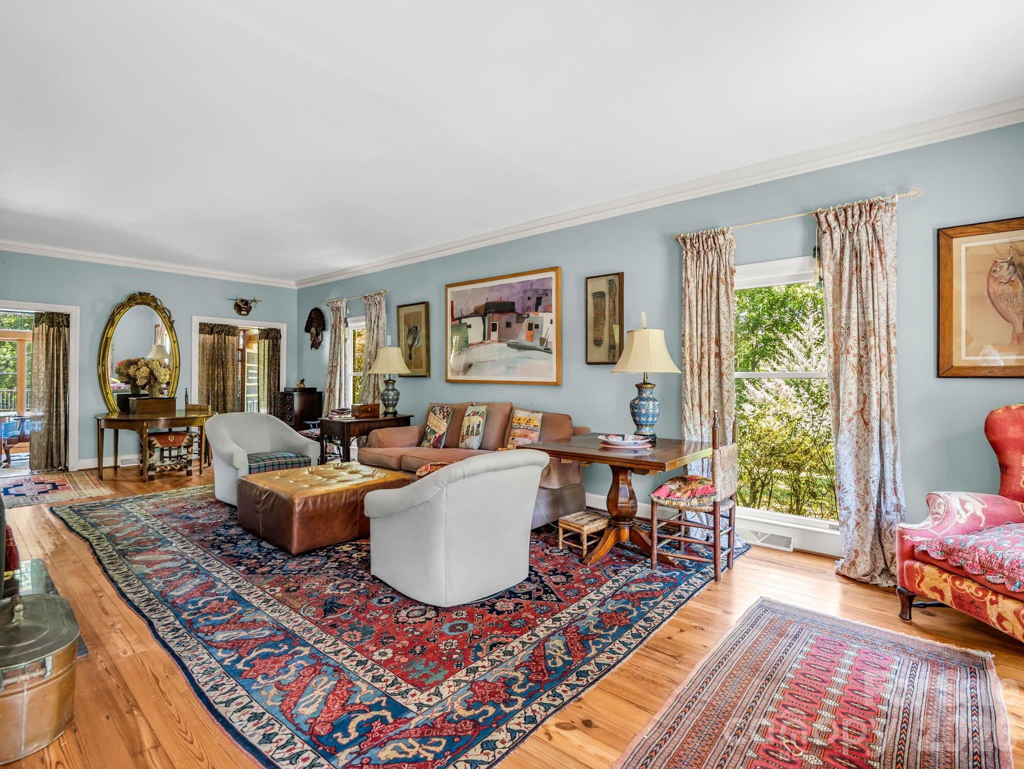 590 Miller Road — Rutherfordton